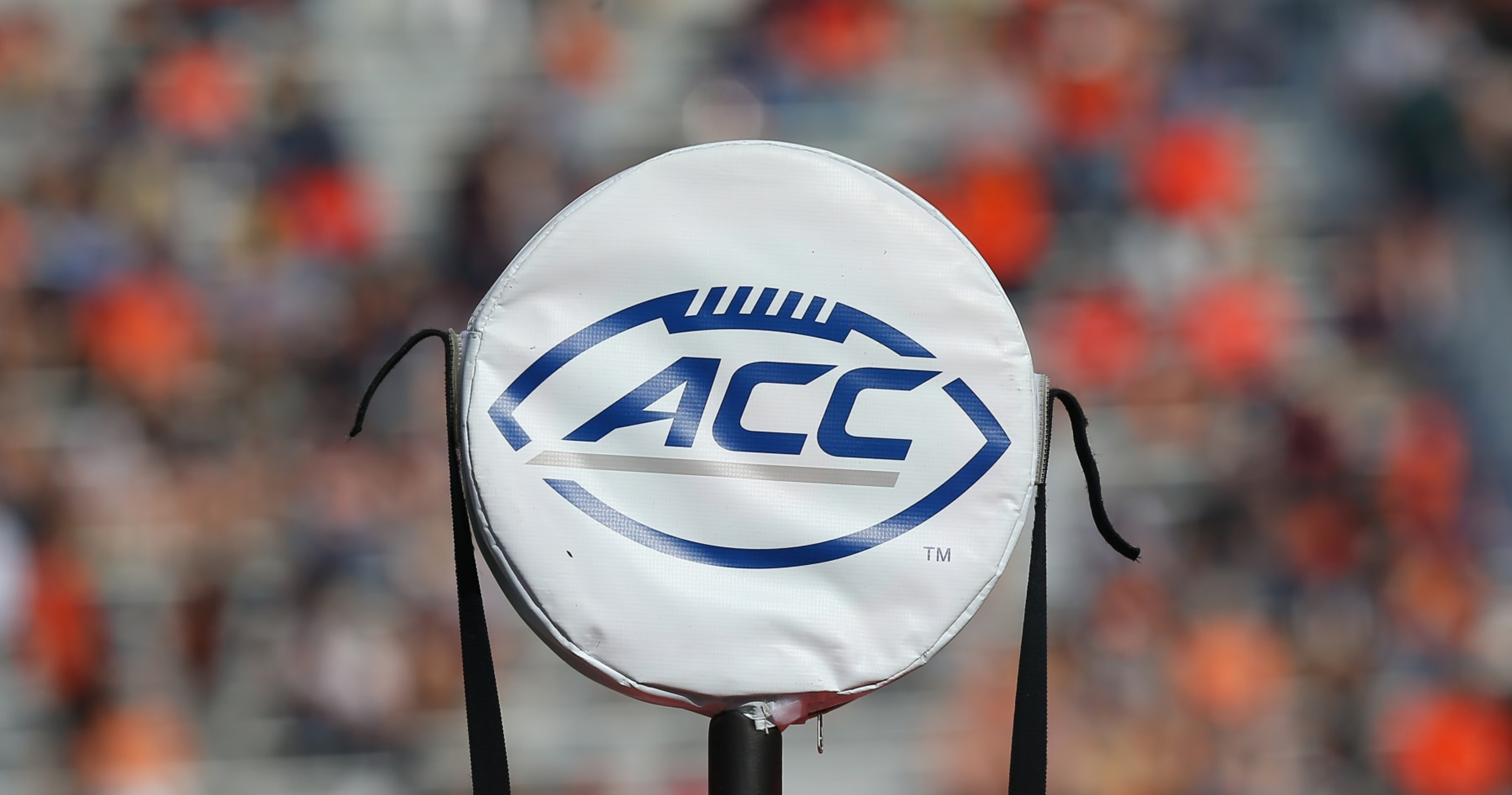 ACC Football Schedule Revealed for 202430 After Cal, Stanford, SMU Additions News, Scores