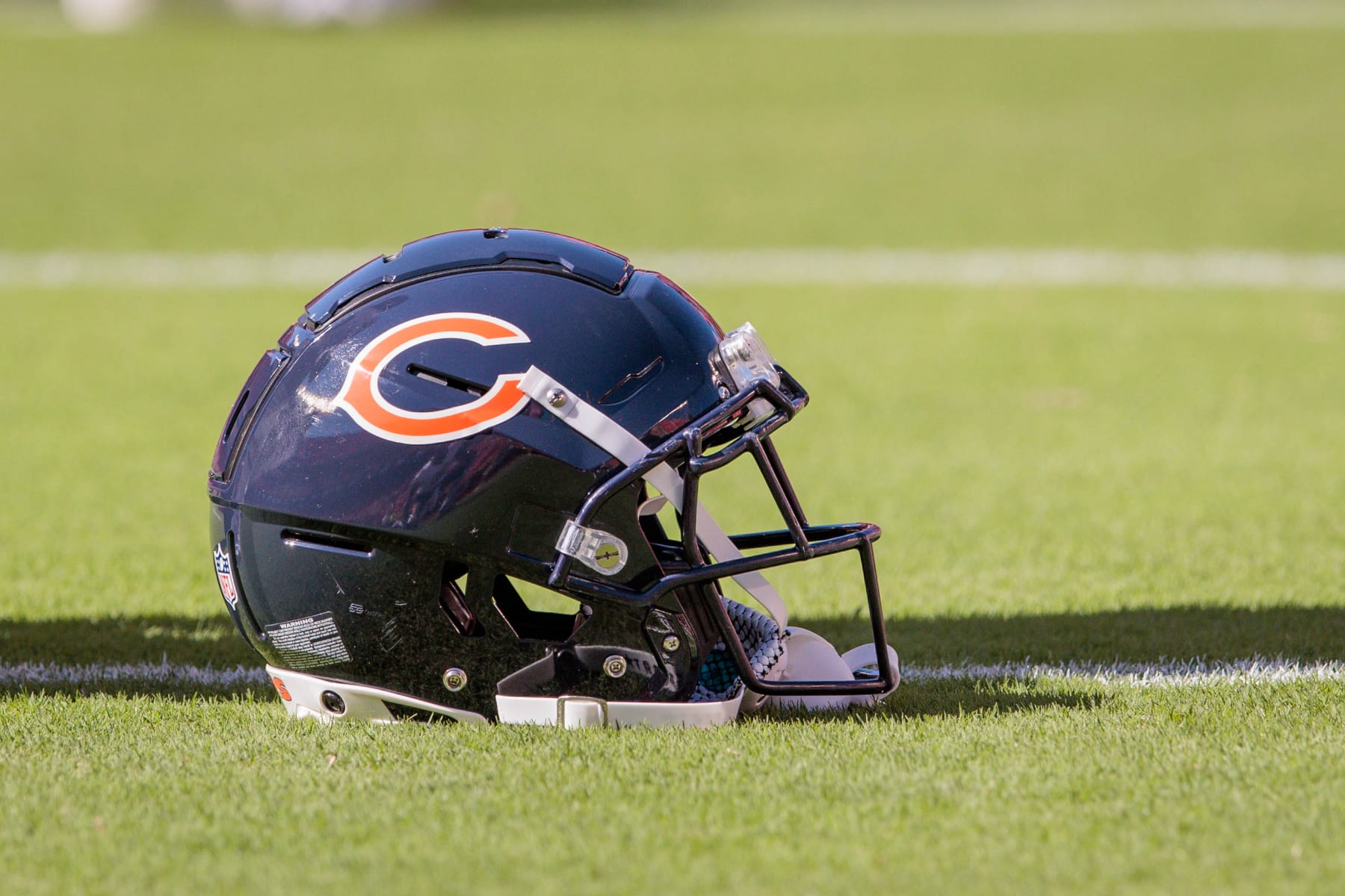 David Walker Fired as Bears RB Coach; CHI's HR Department Reportedly