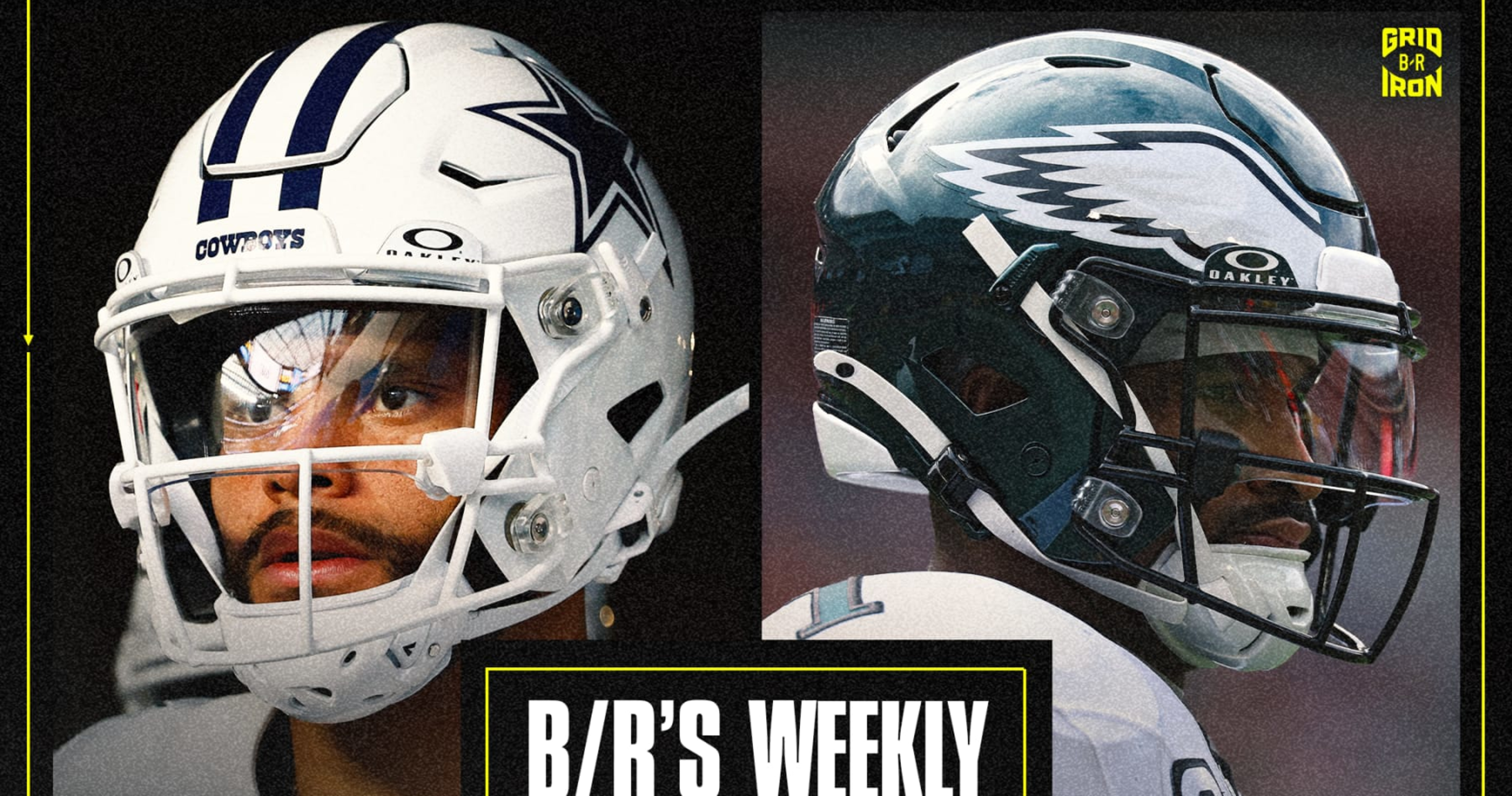 Bleacher Report's Expert Week 9 NFL Picks News, Scores, Highlights