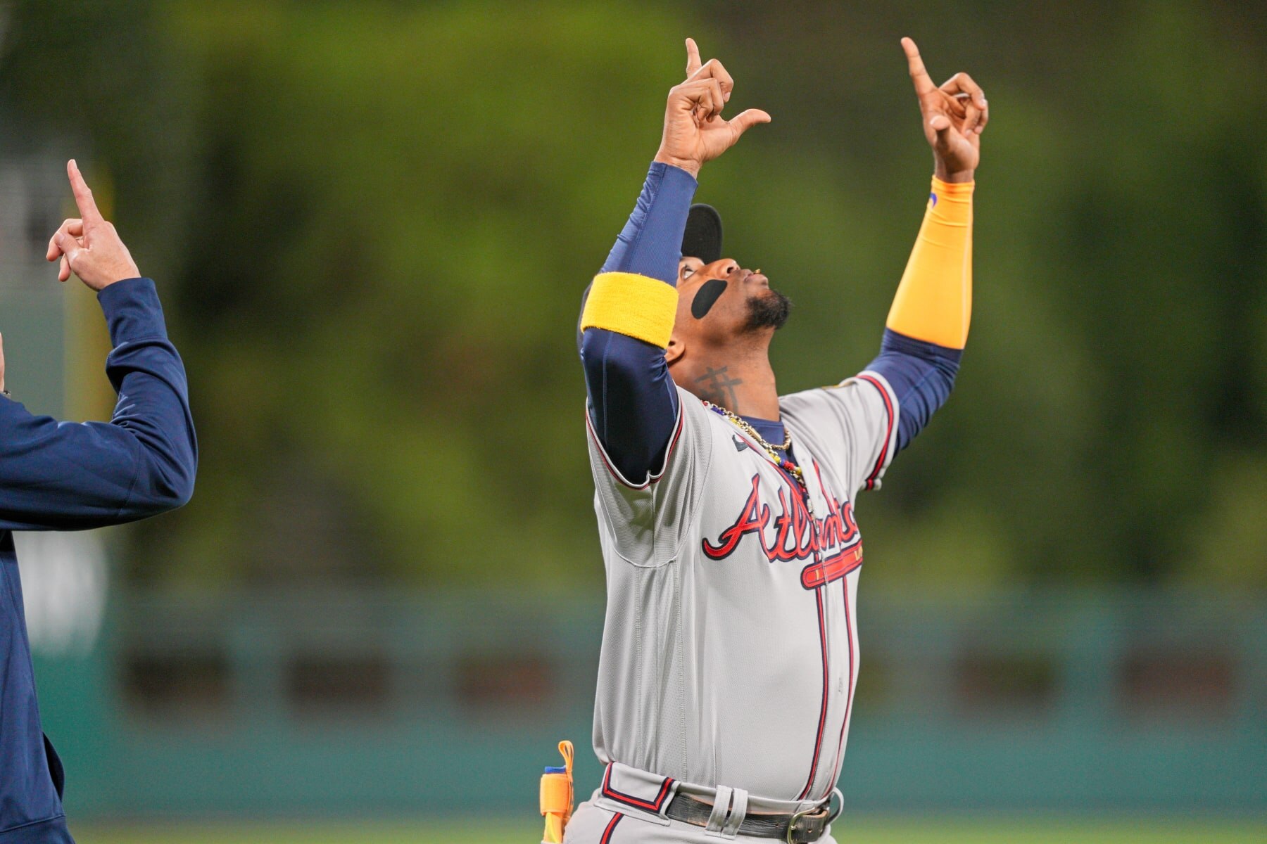 MLB Player Choice Awards 2023 Results Winners and Twitter Reaction