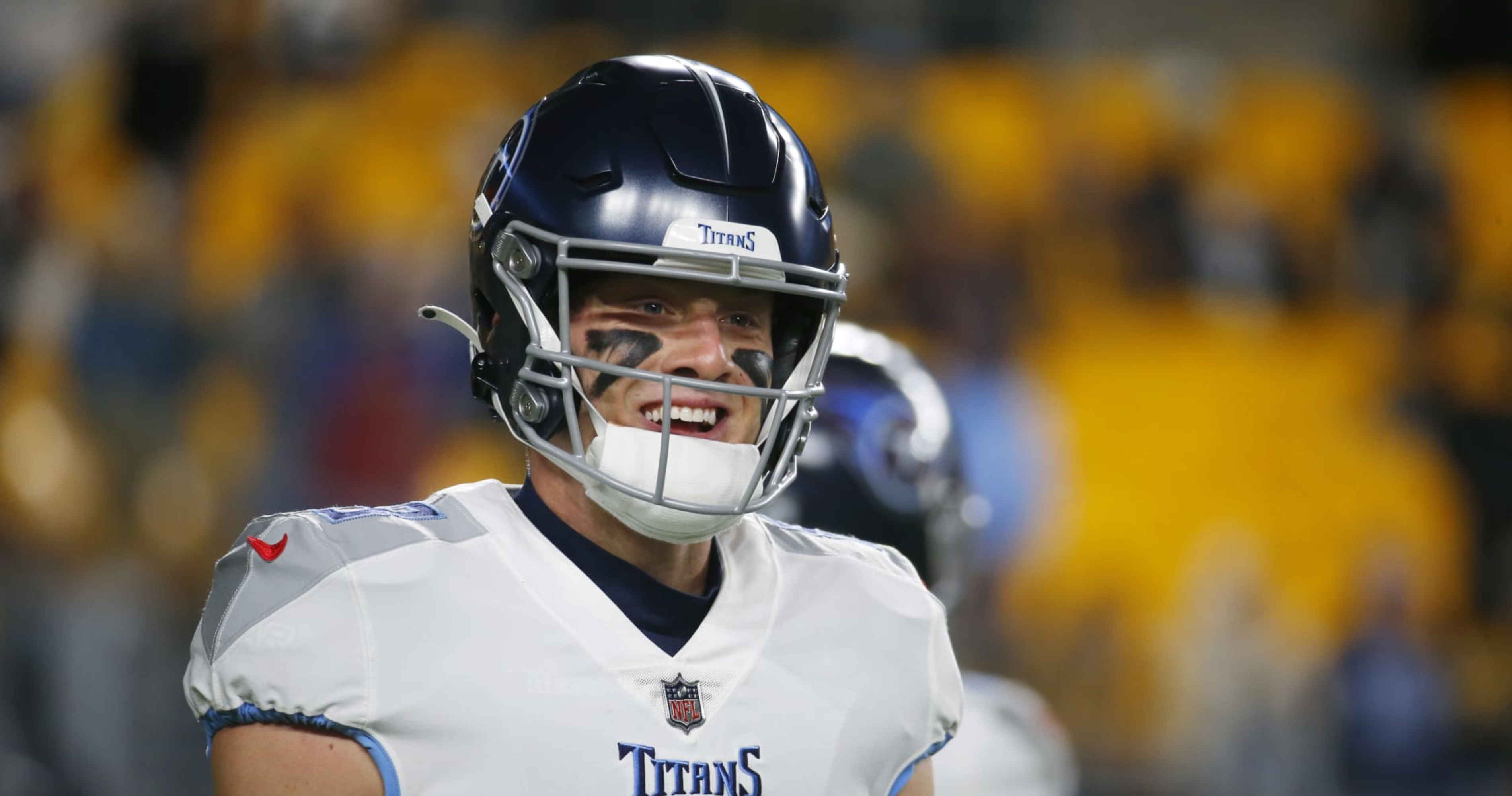 Will Levis Called Titans' Franchise QB By NFL Fans Despite Loss To ...