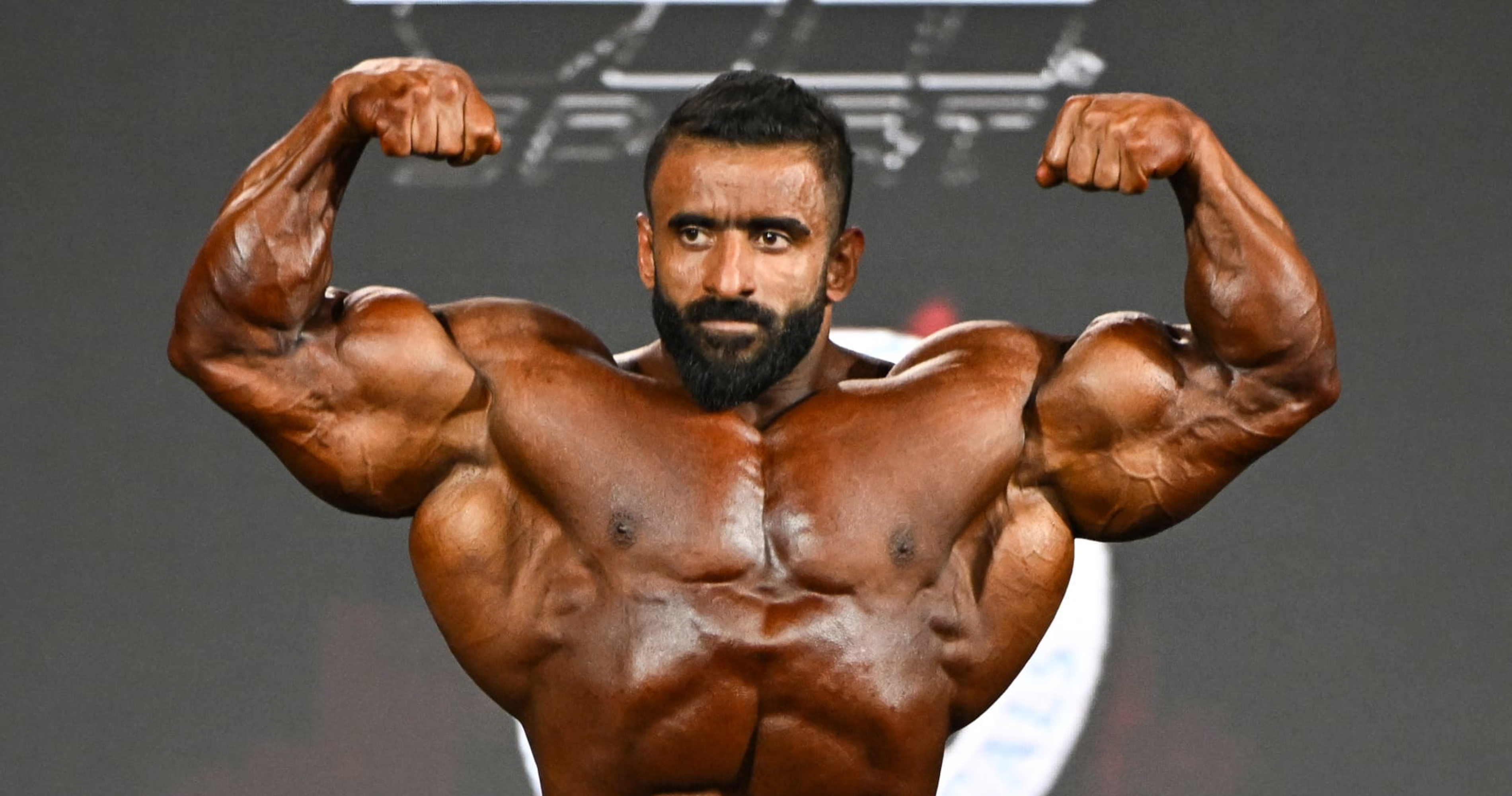 Mr. Olympia 2023 Results: Final Info for Hadi Choopan, Derek