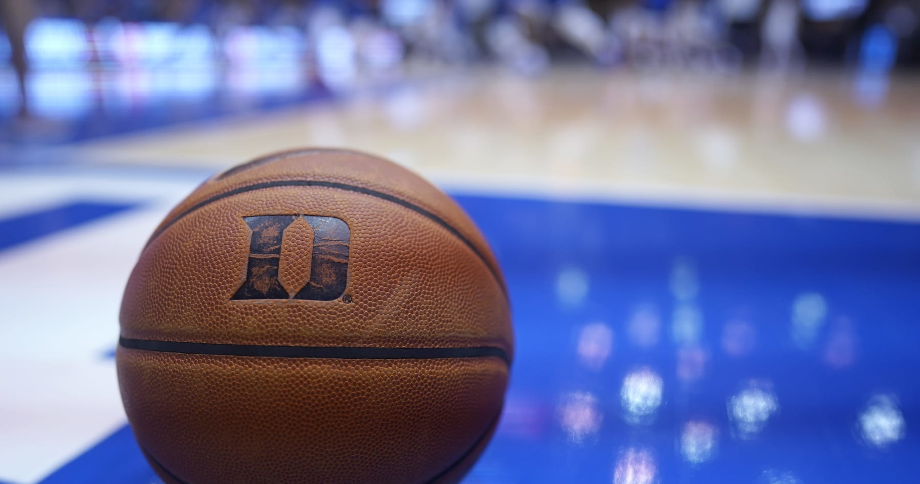 5Star Center Patrick Ngongba II Commits to Duke over Kentucky, Kansas