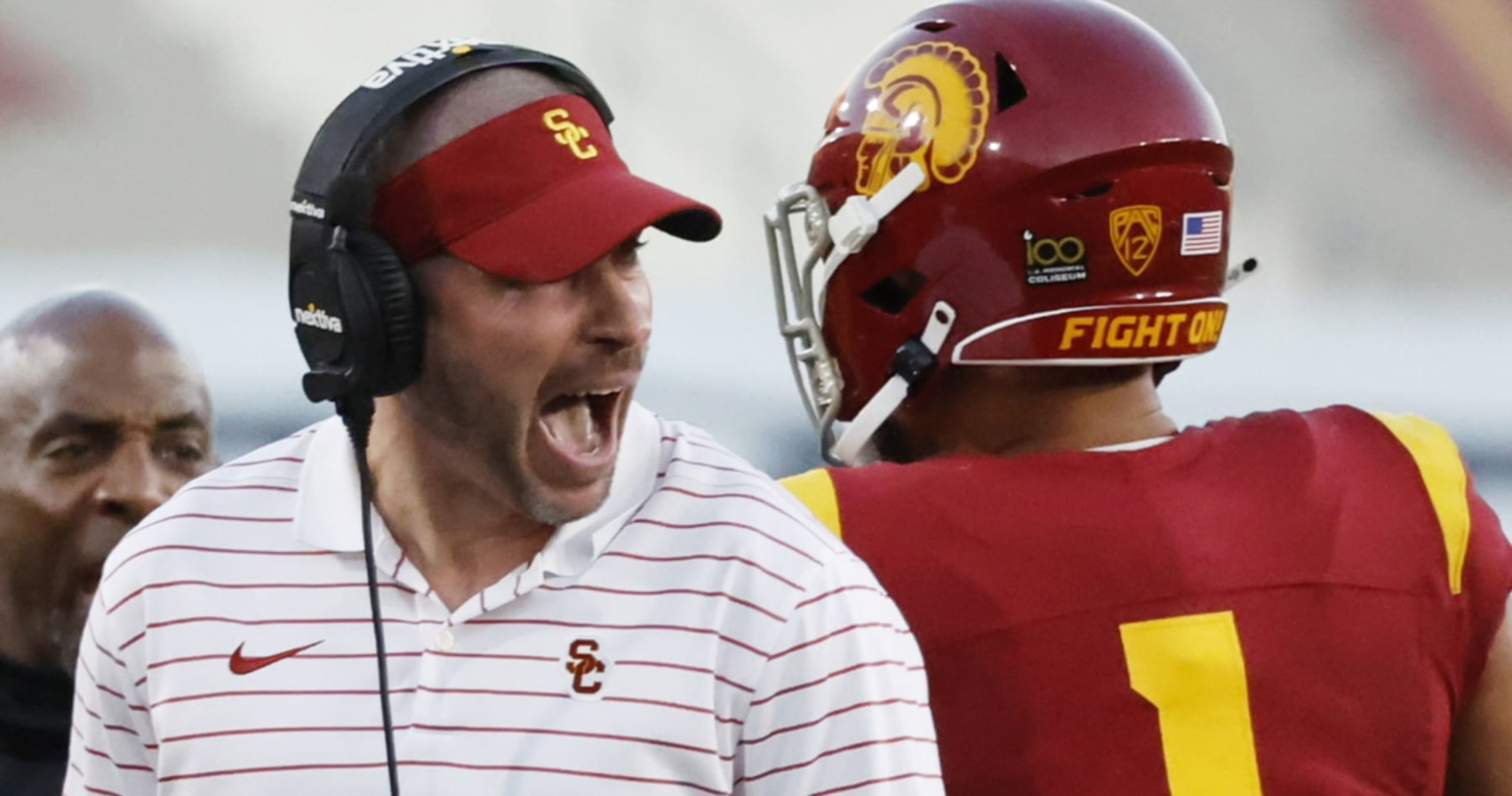 Report USC Fires DC Alex Grinch After Allowing 52 Points in Loss to