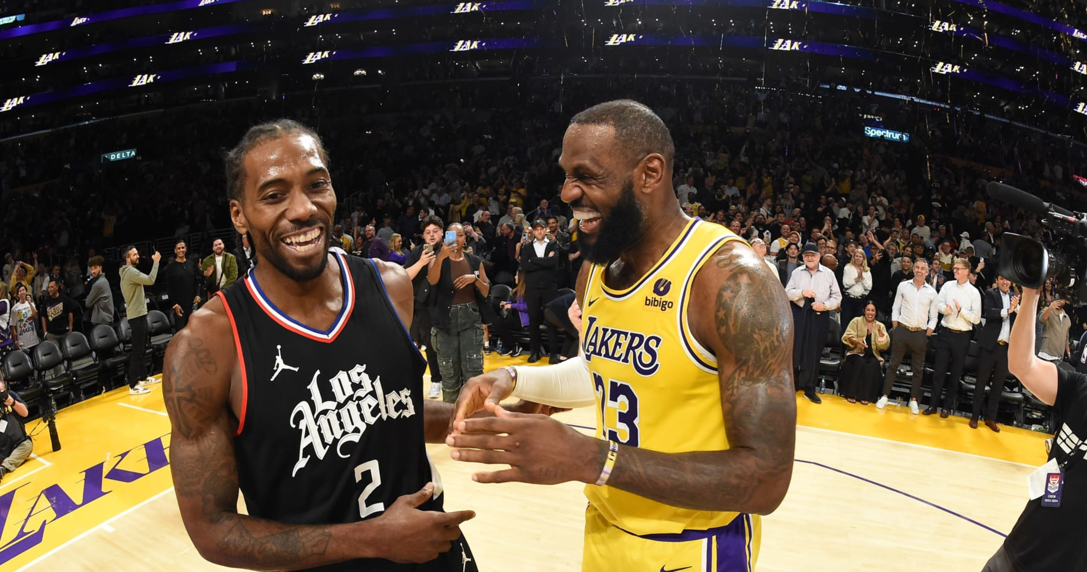 Early 2024 NBA FreeAgency Storylines and Landing Spots for Top