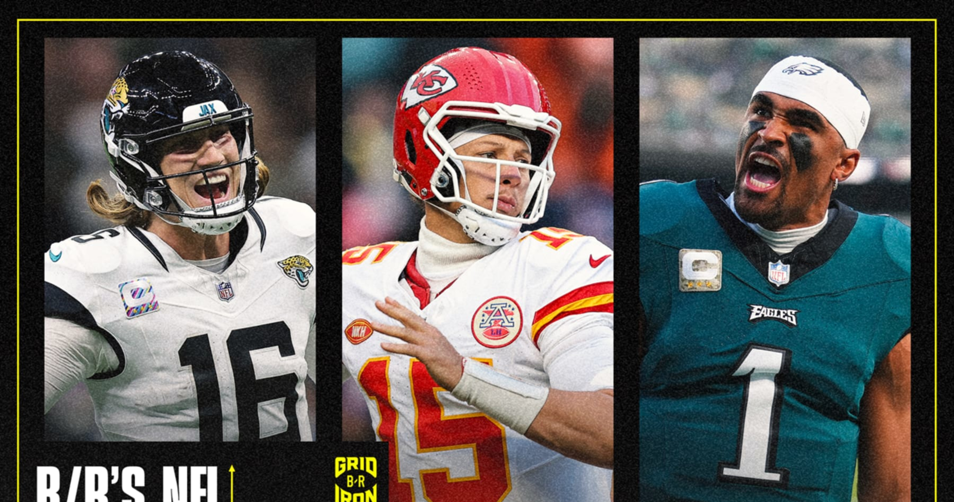 Ranking every NFL team after the first quarter of 2023 season