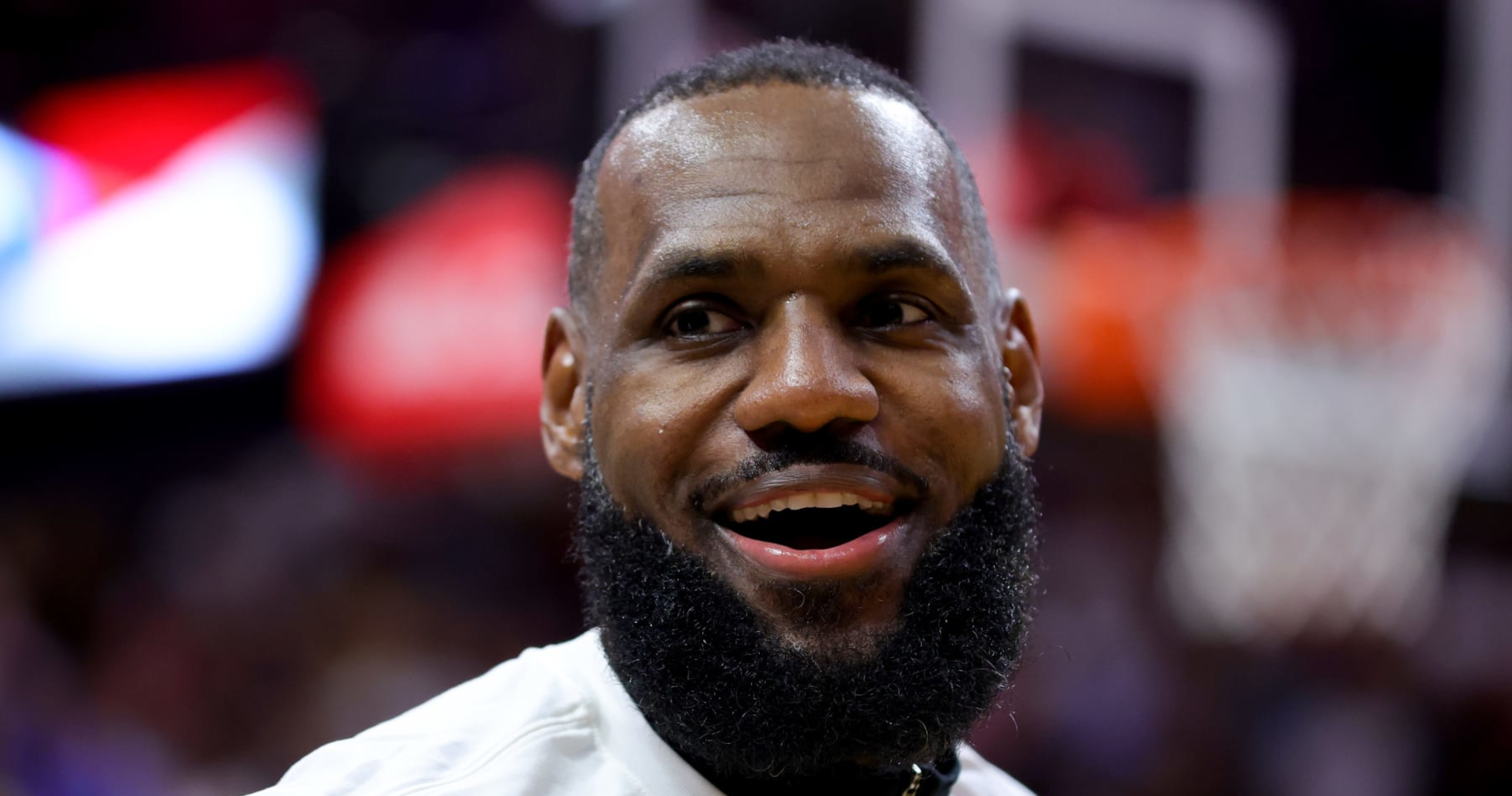 Lebron James Doubles Down On Being Just As Dominant Without Heat: 'i'm 