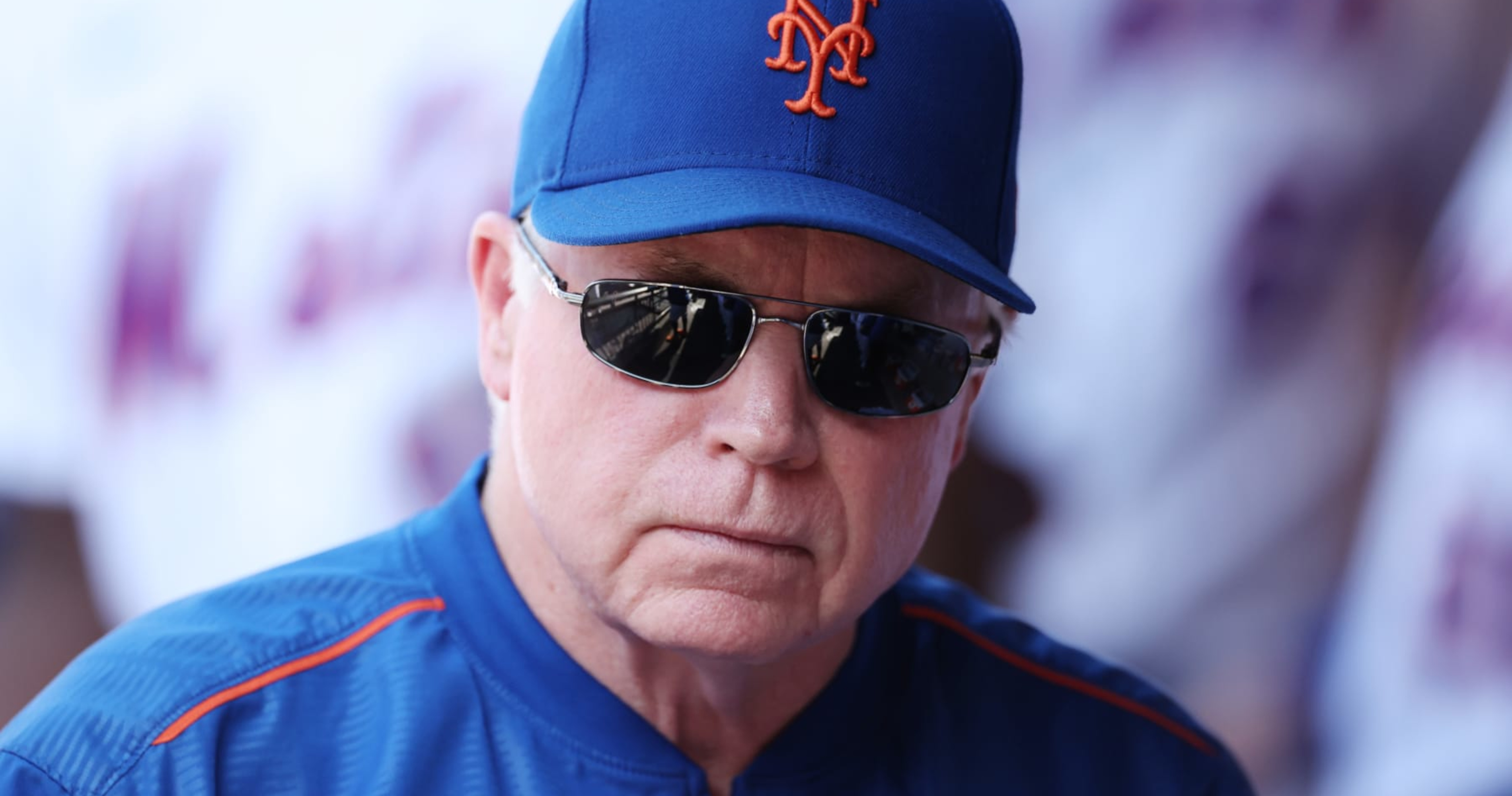 MLB Rumors: Ron Washington, Buck Showalter Interview for Angels Manager ...