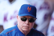 MLB Rumors Ron Washington Buck Showalter Interview For Angels Manager 