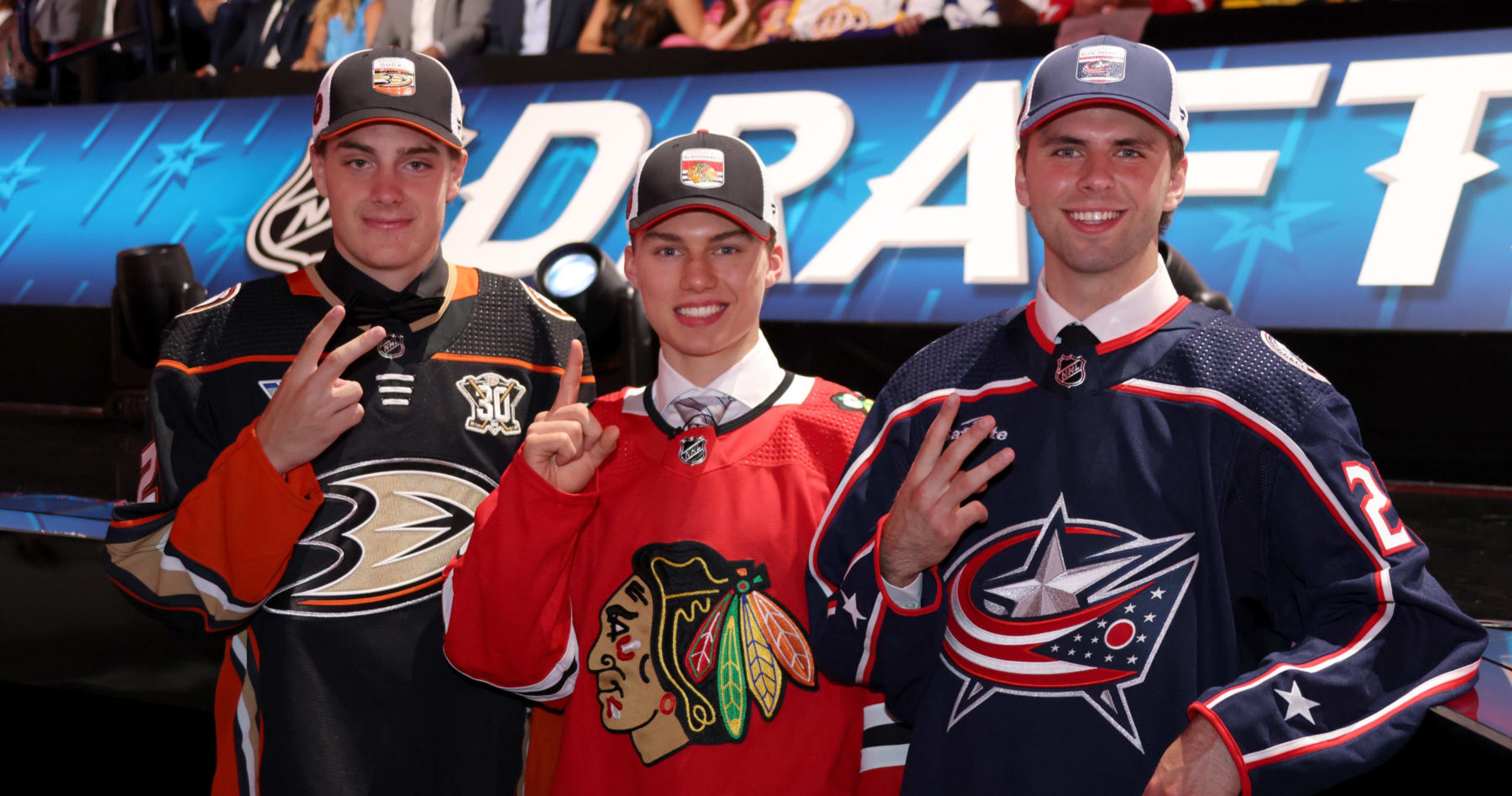 Grading Top NHL Rookies 1 Month Into 202324 Season News, Scores