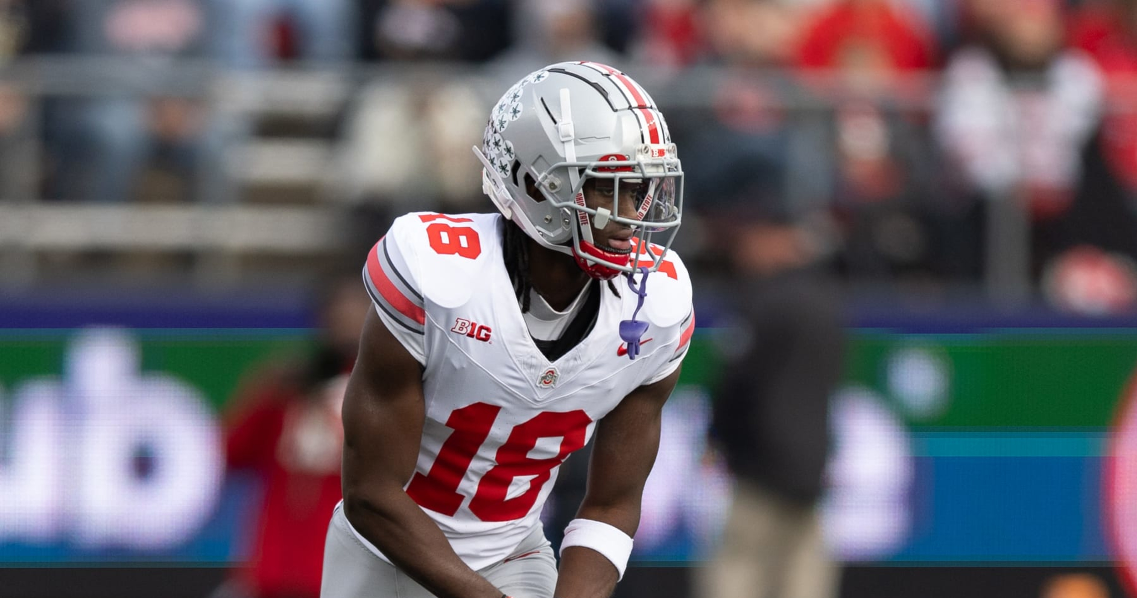 Bowl Projections 2023 CFP Predictions After Latest Playoff Rankings