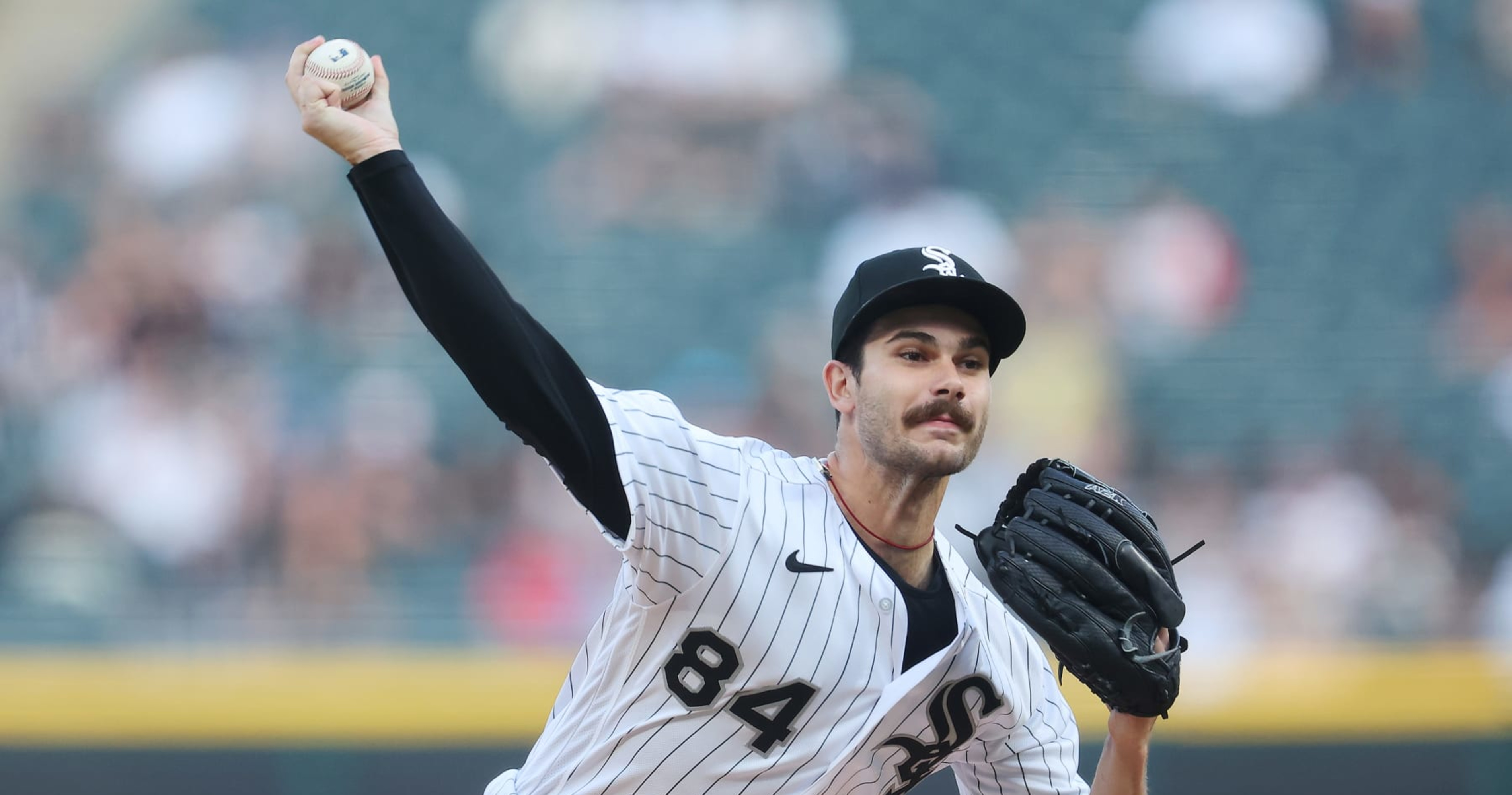 The Top 10 Landing Spots For White Sox SP Dylan Cease Amid MLB Trade ...