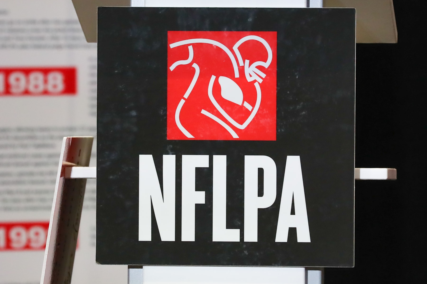 Nflpa Disaster If He Failed Their Process Faileda Broken System Exposed - xgppayq