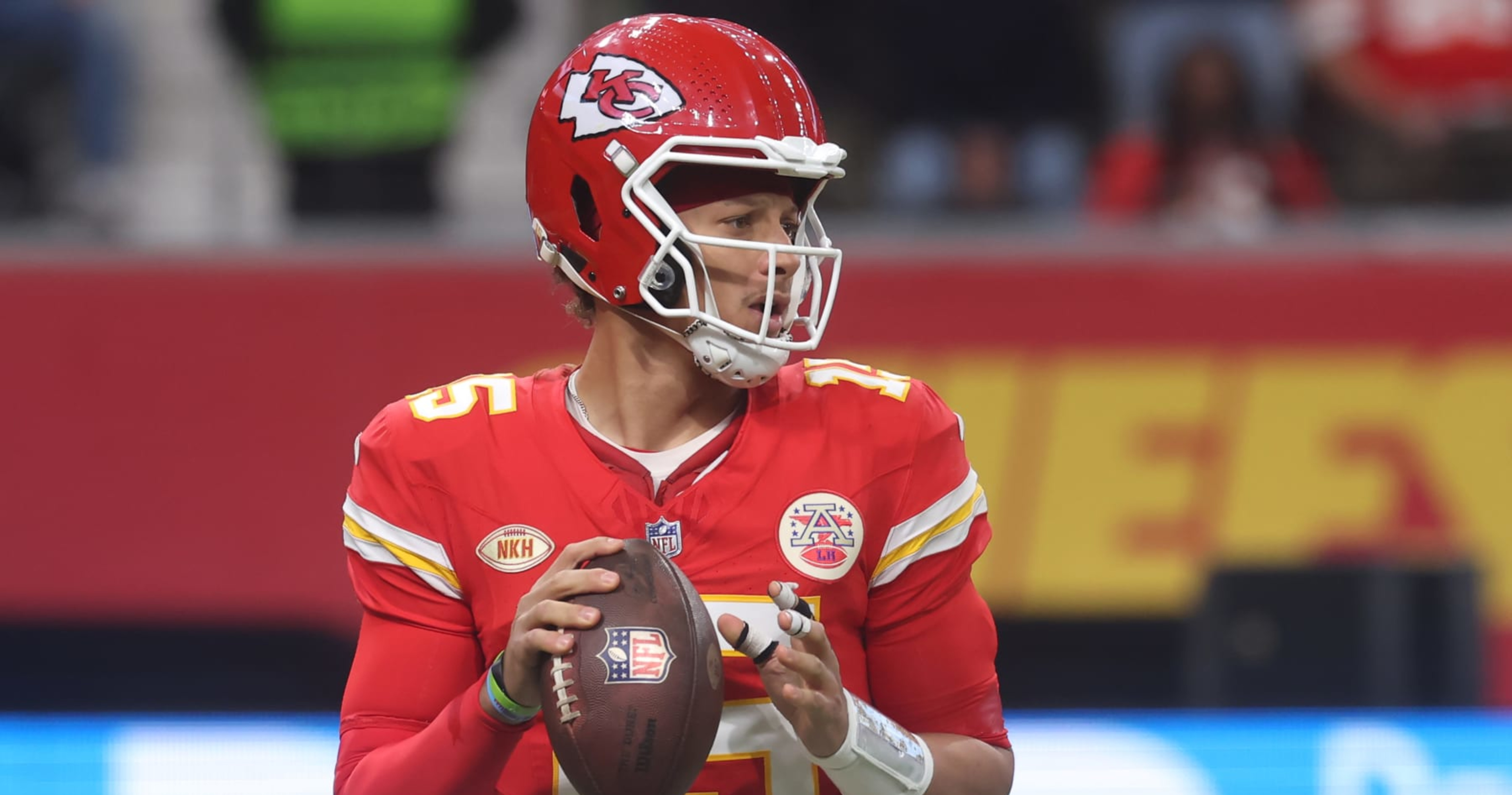 Kansas City Chiefs Odds  Lines and Super Bowl Futures