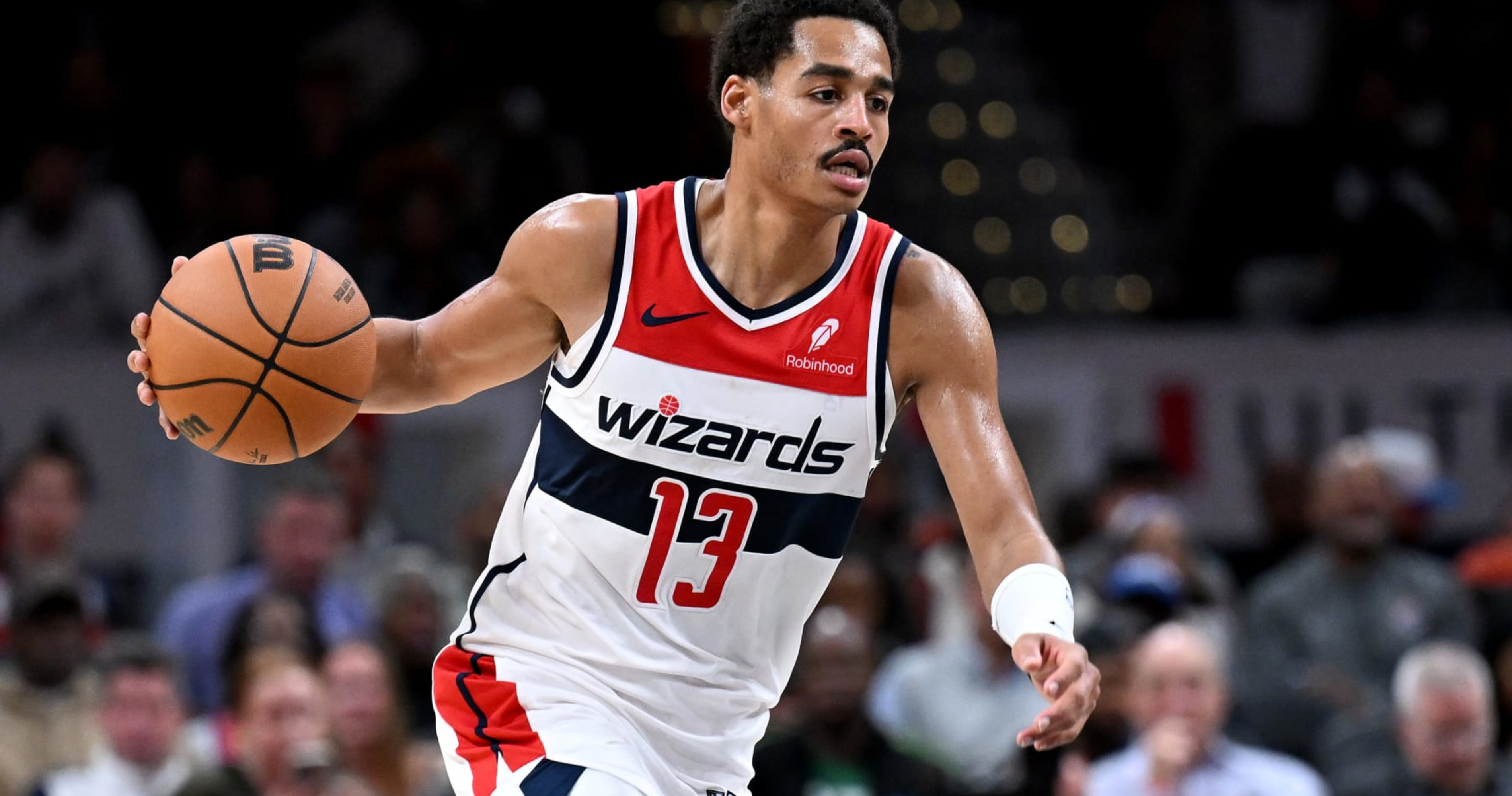 What Jordan Poole learned about himself after Warriors-Wizards trade – NBC  Sports Bay Area & California