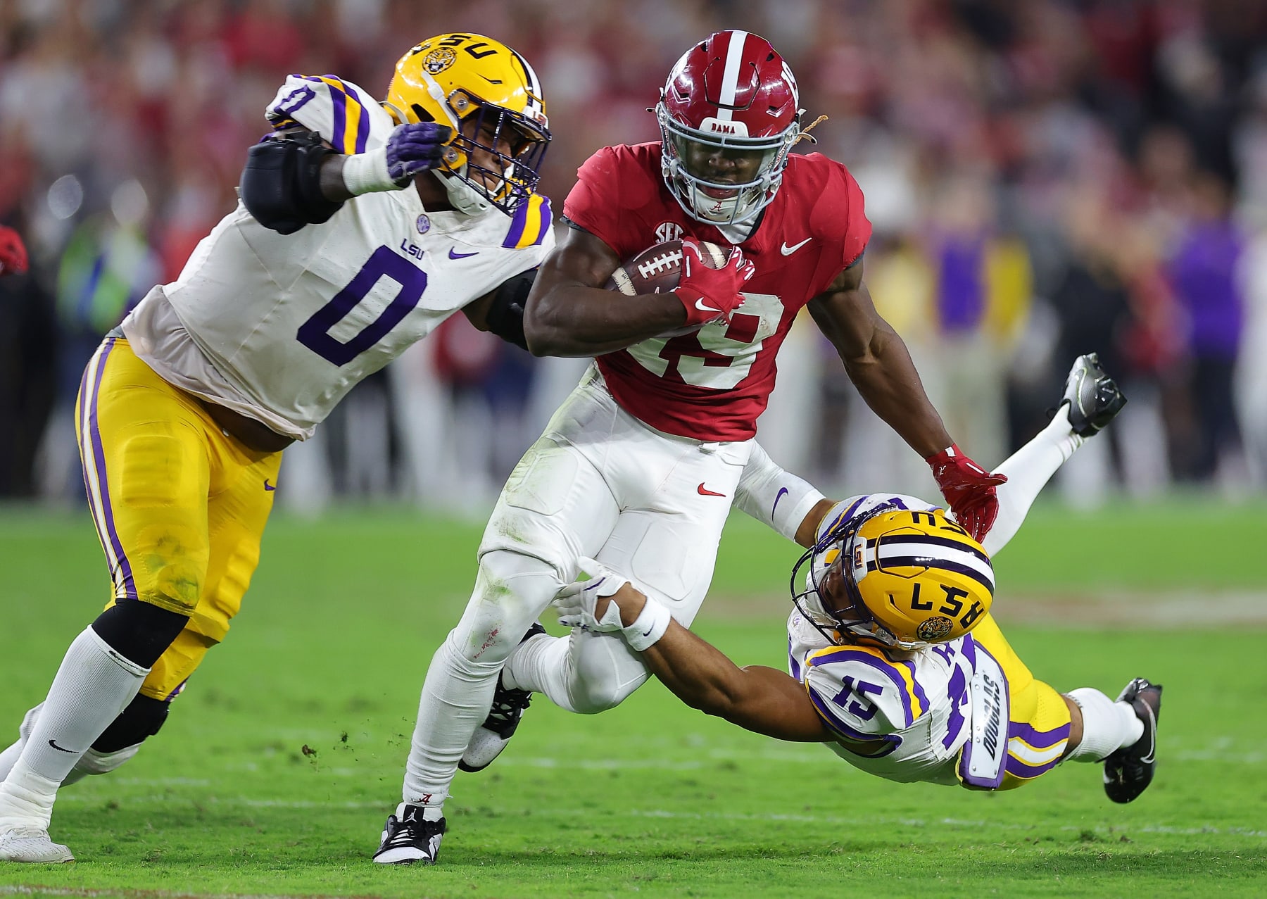 Best last minute bets for college football week 11 odds news scores