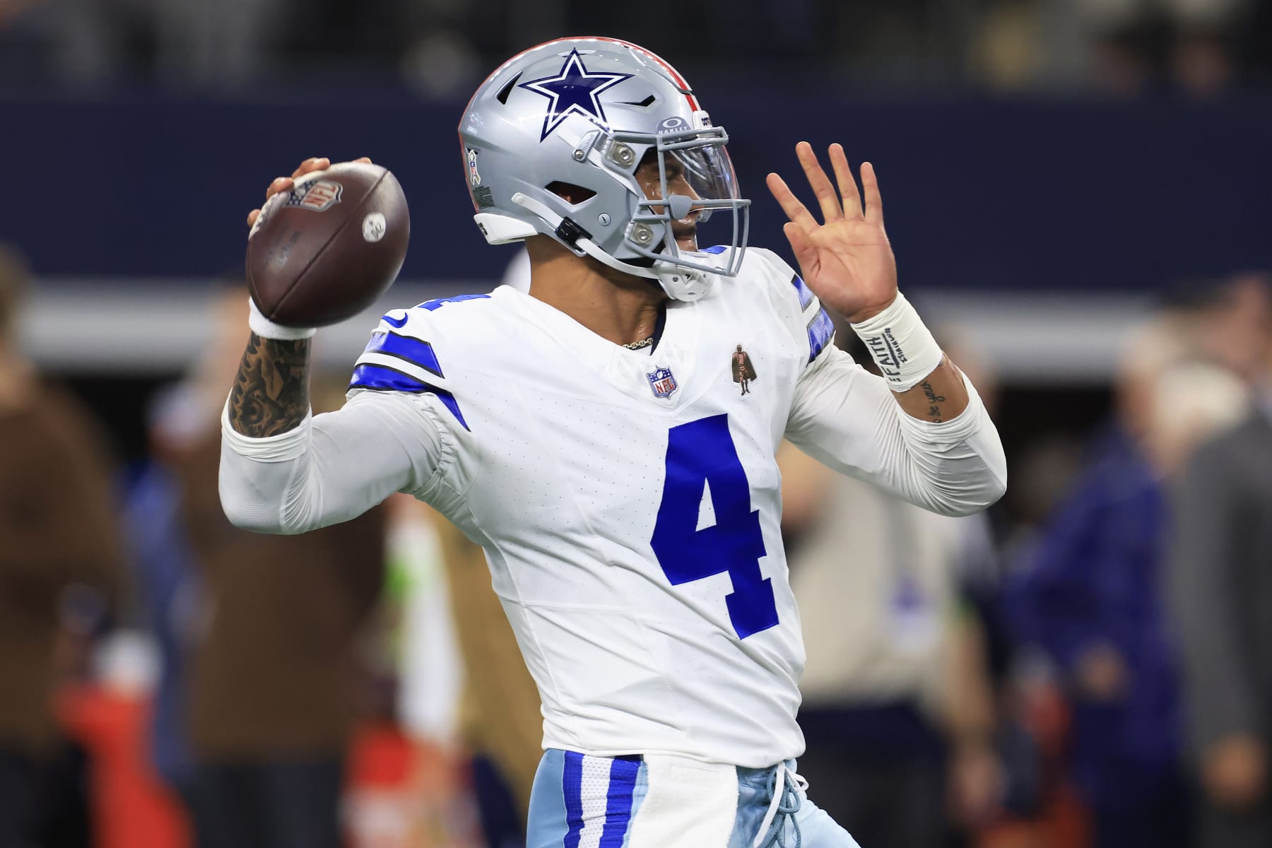 3 Takeaways from Cowboys' Week 10 Win vs. Giants - Vimarsana News