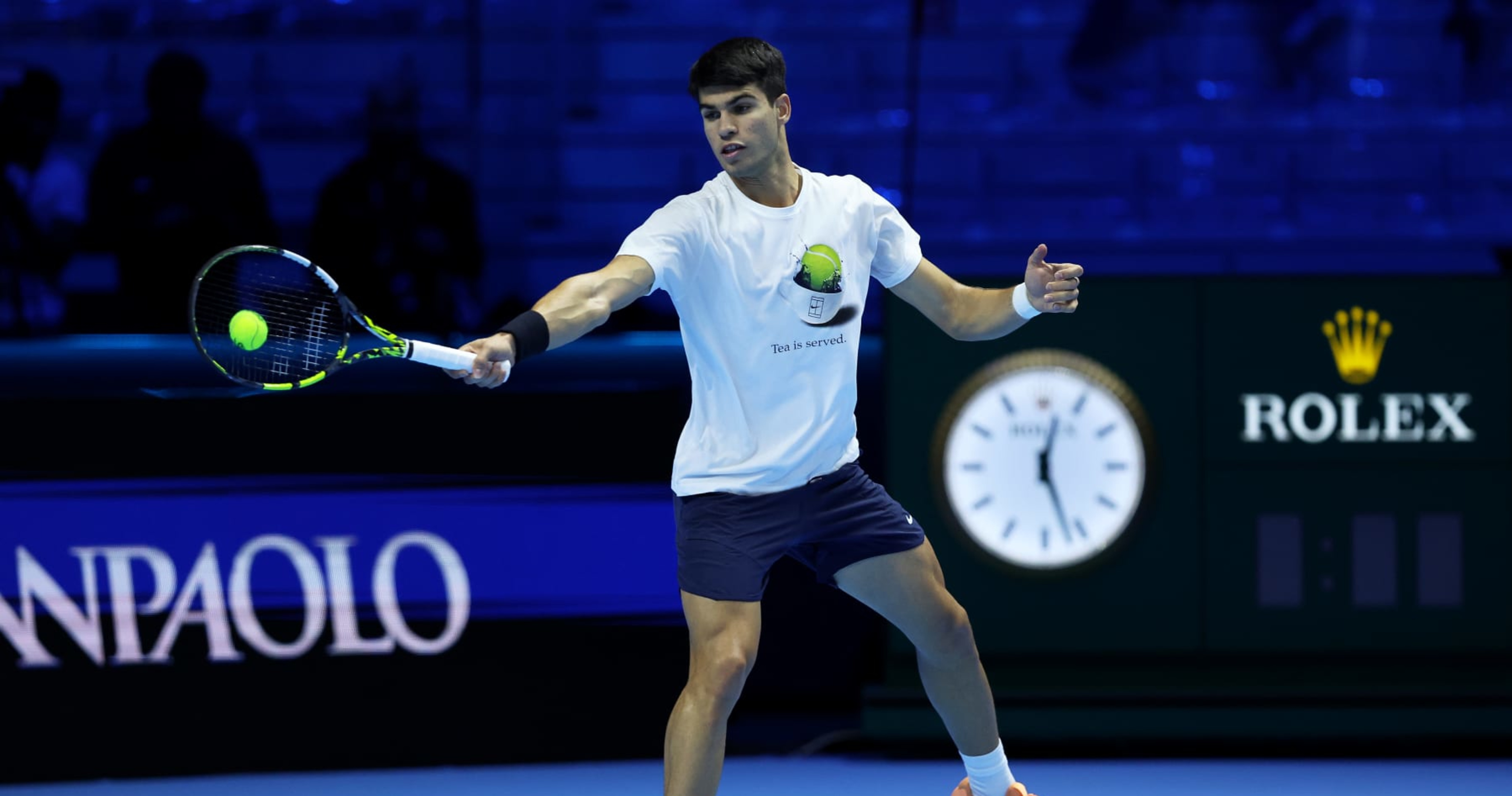 ATP Finals 2023 Monday's Top Storylines to Watch After Sunday's