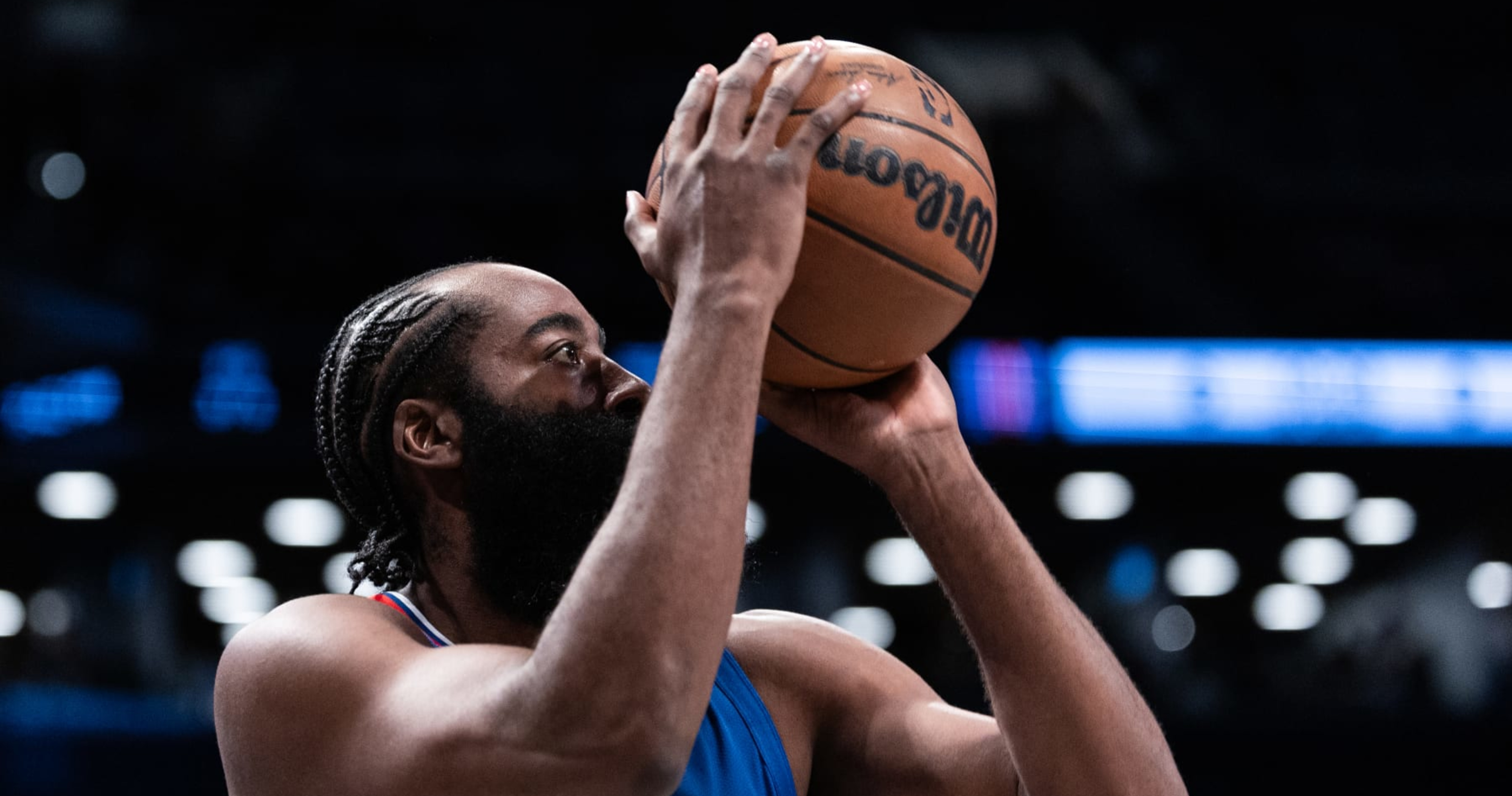 Ty Lue Says James Harden S Being Too Polite After Clippers Loss To Grizzlies News Scores