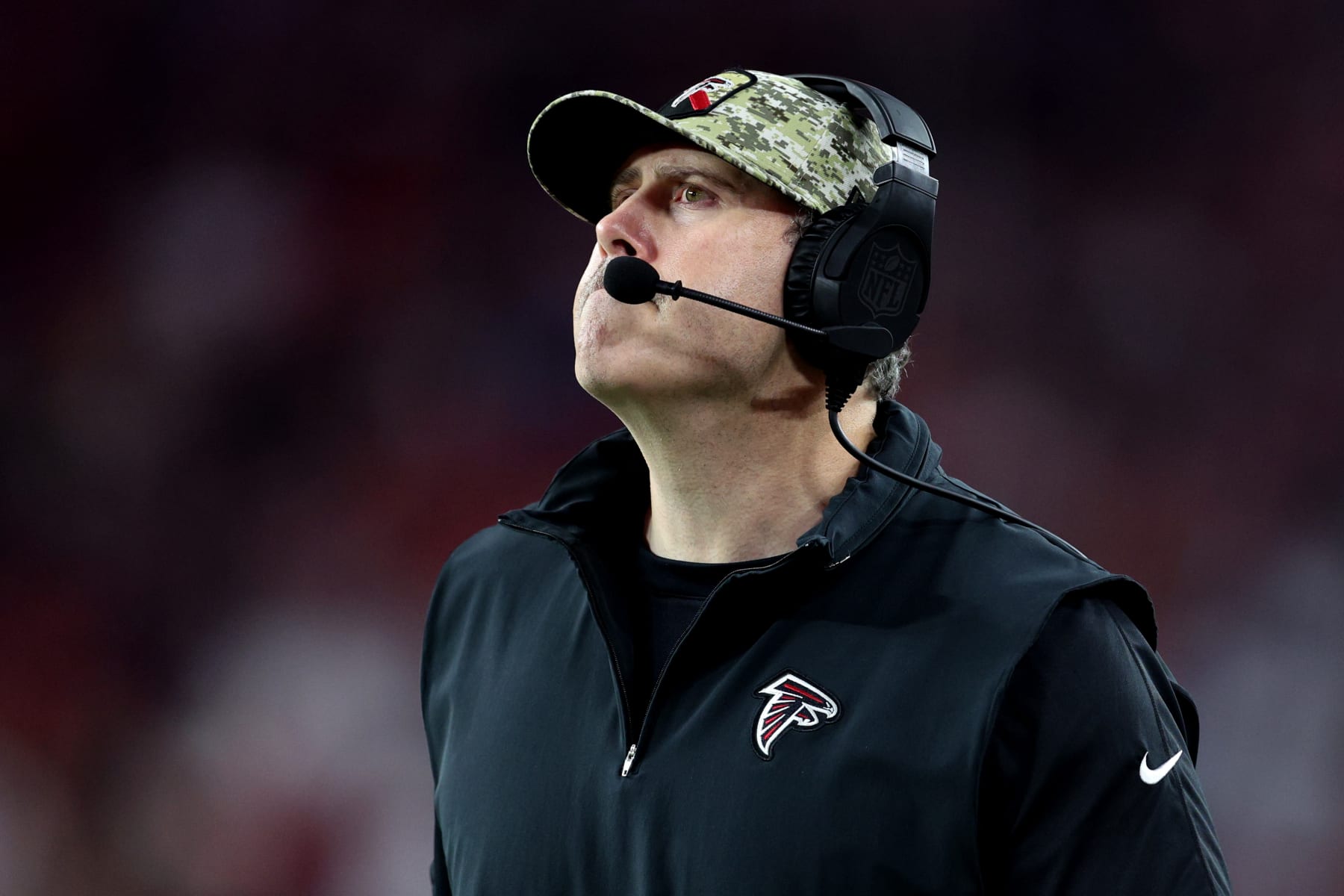 NFL Rumors: Arthur Smith Unlikely to Be Fired in 2023; HC Has Owner's Support - Vimarsana News
