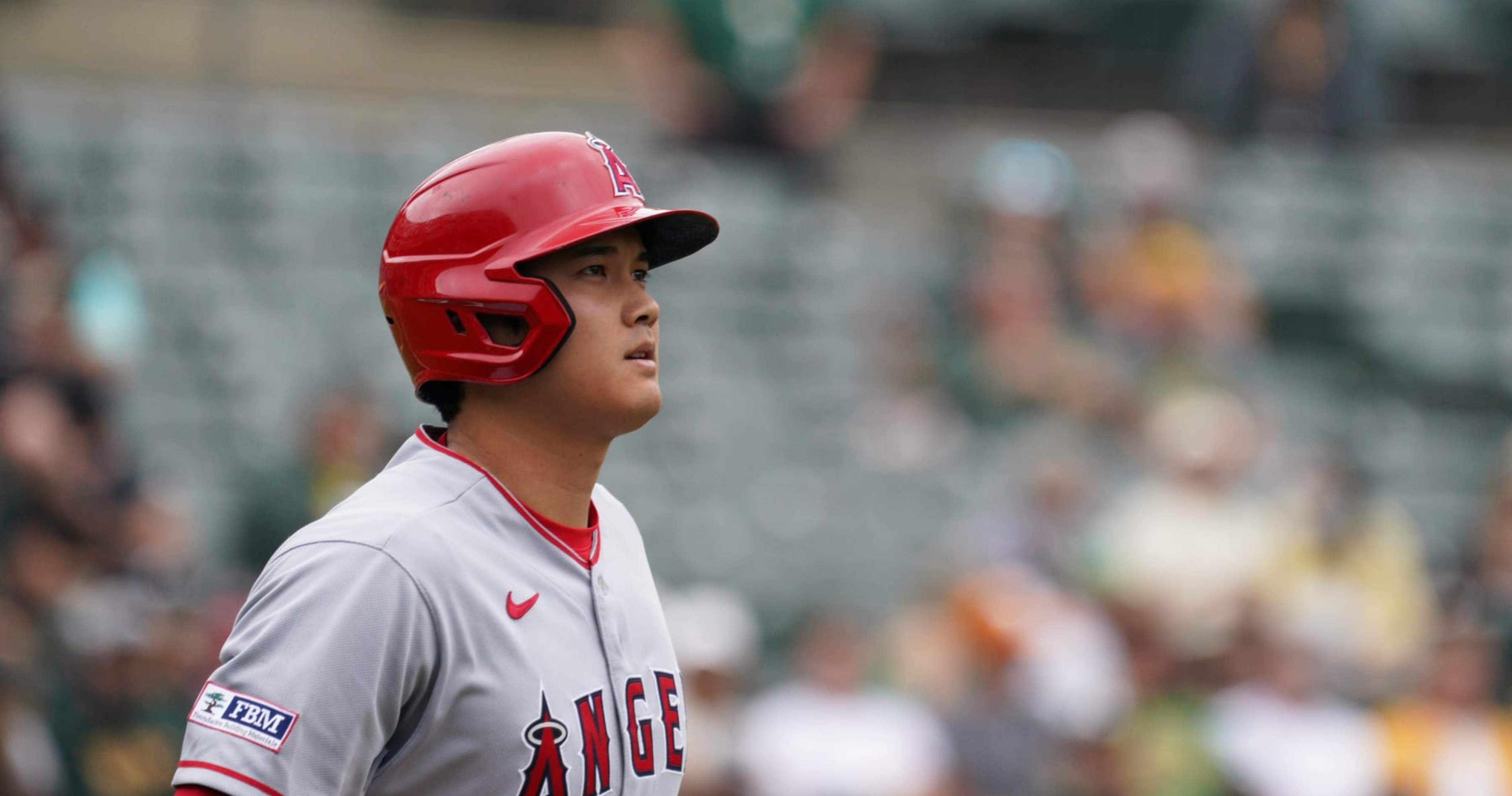 MLB Rumors: Shohei Ohtani Open To Short-Term Contract With 'Exceedingly ...