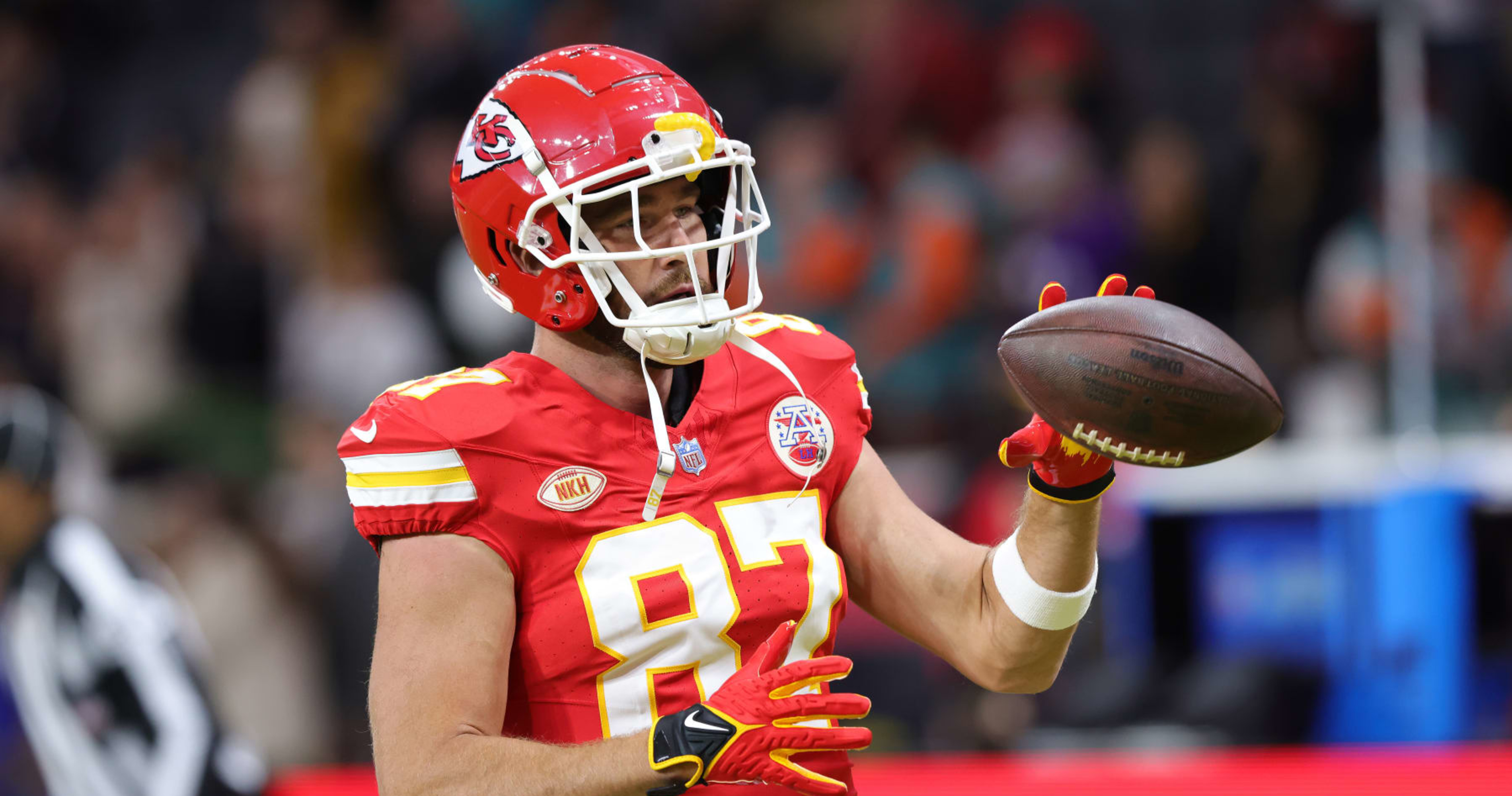 Fantasy Football rankings 2021: Top 70 tight ends to draft ahead