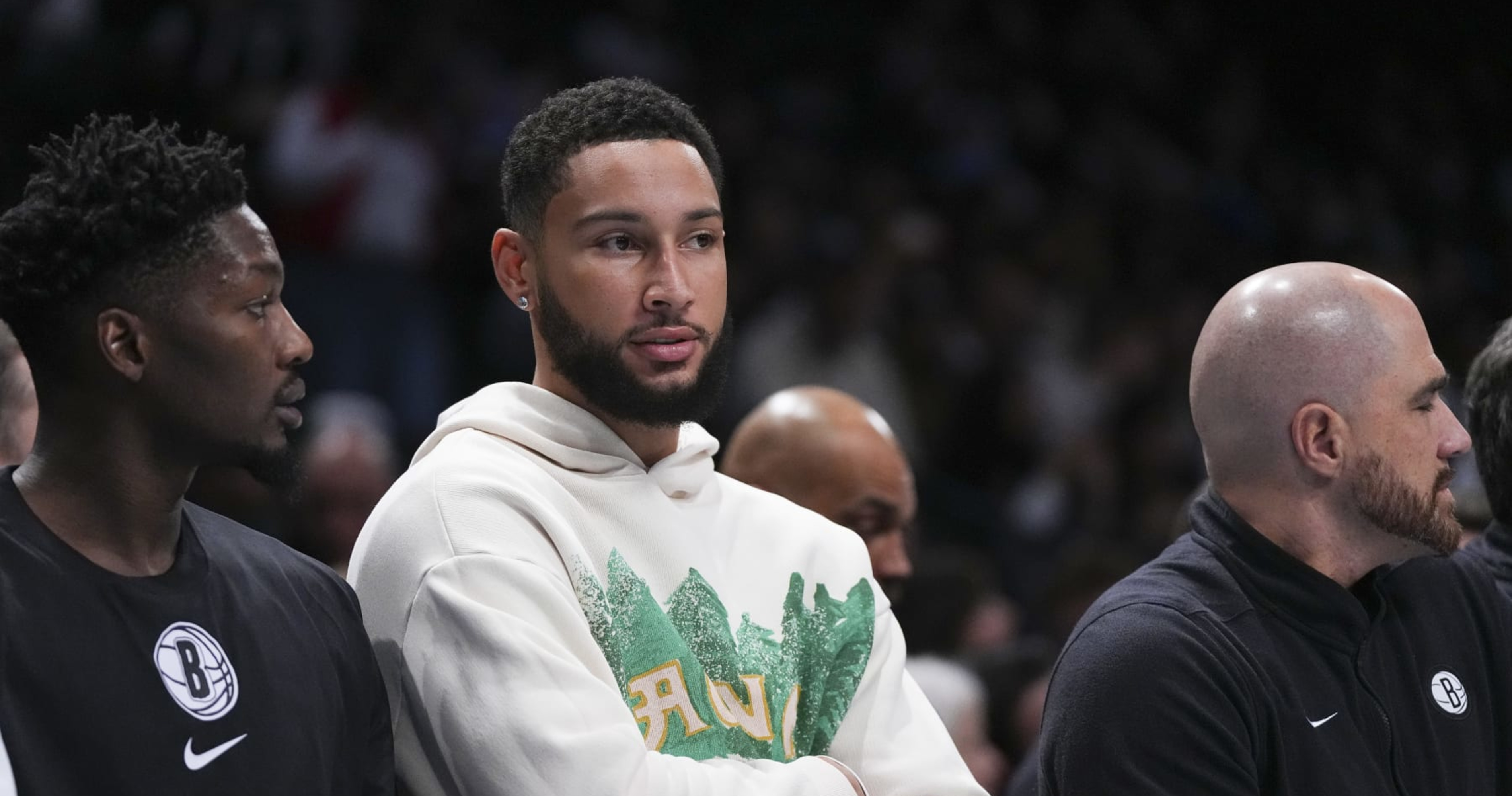 Nets' Ben Simmons To Miss Time With Nerve Issue; Won't Need Surgery For ...