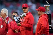 MLB MVP 2023 Final Odds And Predictions For AL And NL Awards News 