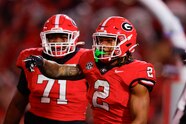 College Football Playoff 2023 Rankings And Reaction From Week 12 Poll 