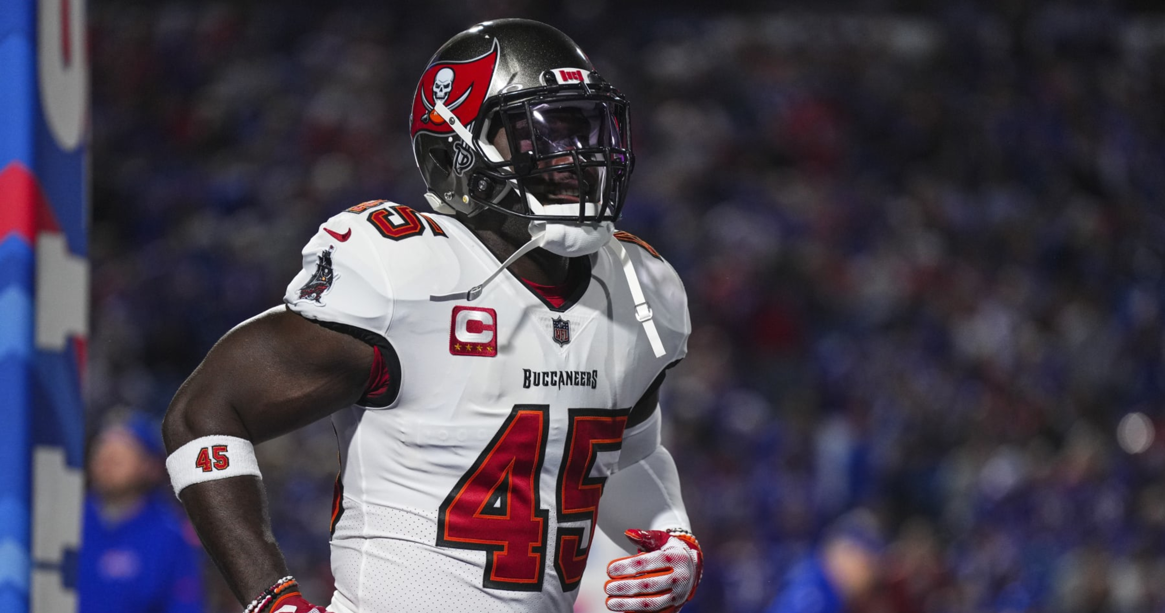 Buccaneers Rumors: Devin White Wanted $20M Per Season In Contract Talks ...