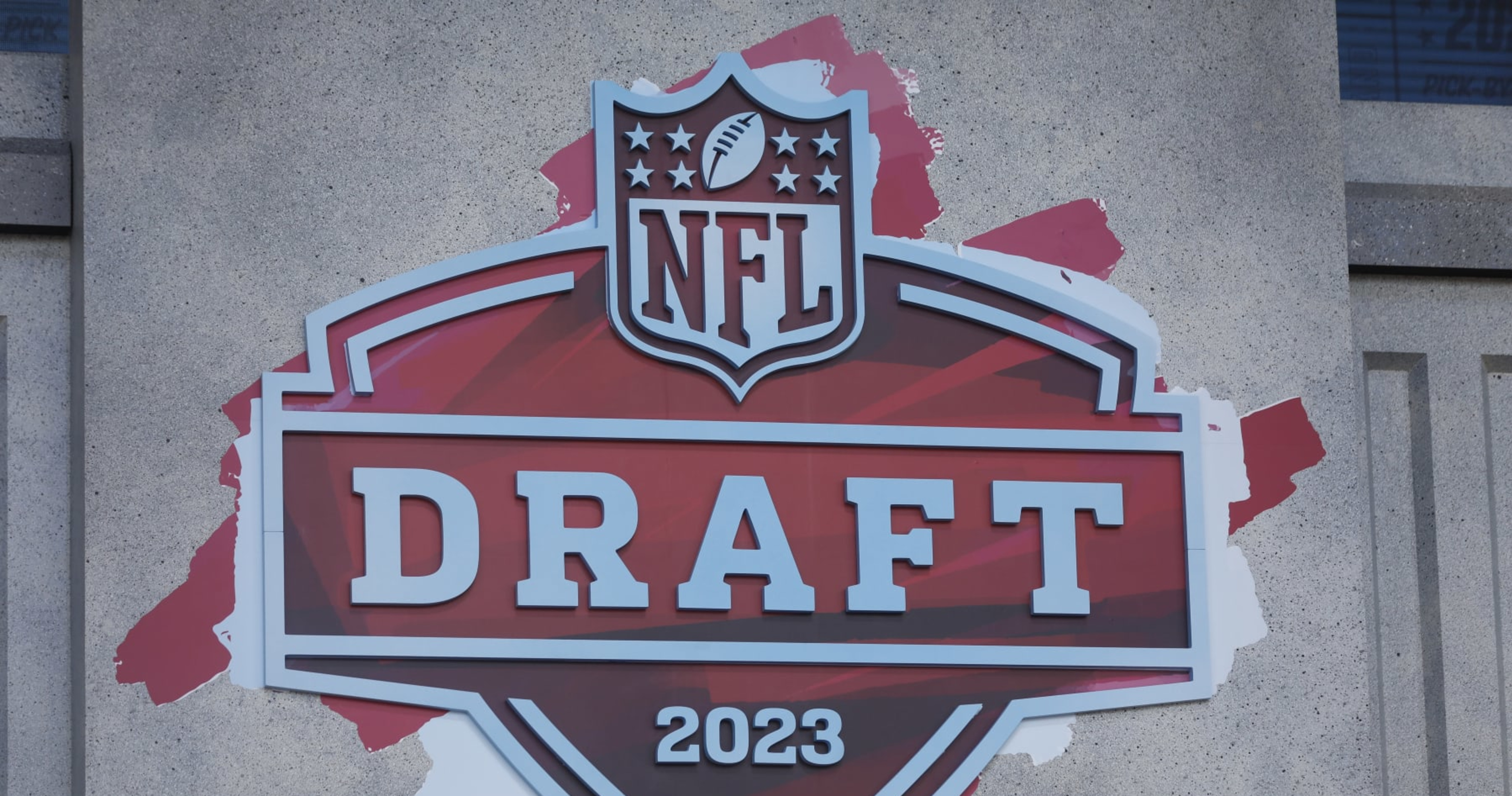 The Best Names of the 2023 NFL Draft - The Ralphie Report