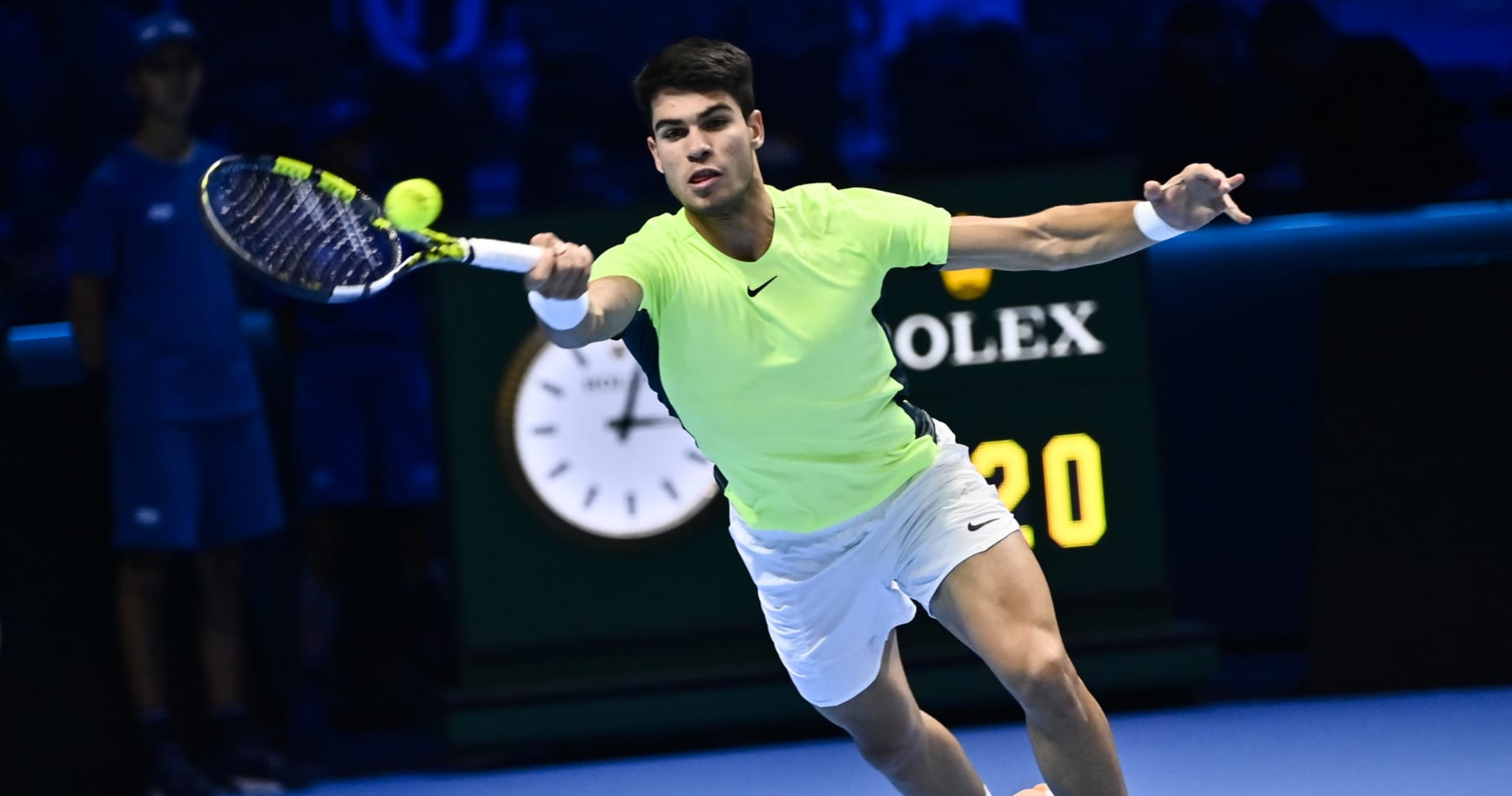 ATP Finals 2023 Thursday's Top Storylines to Watch After Wednesday's