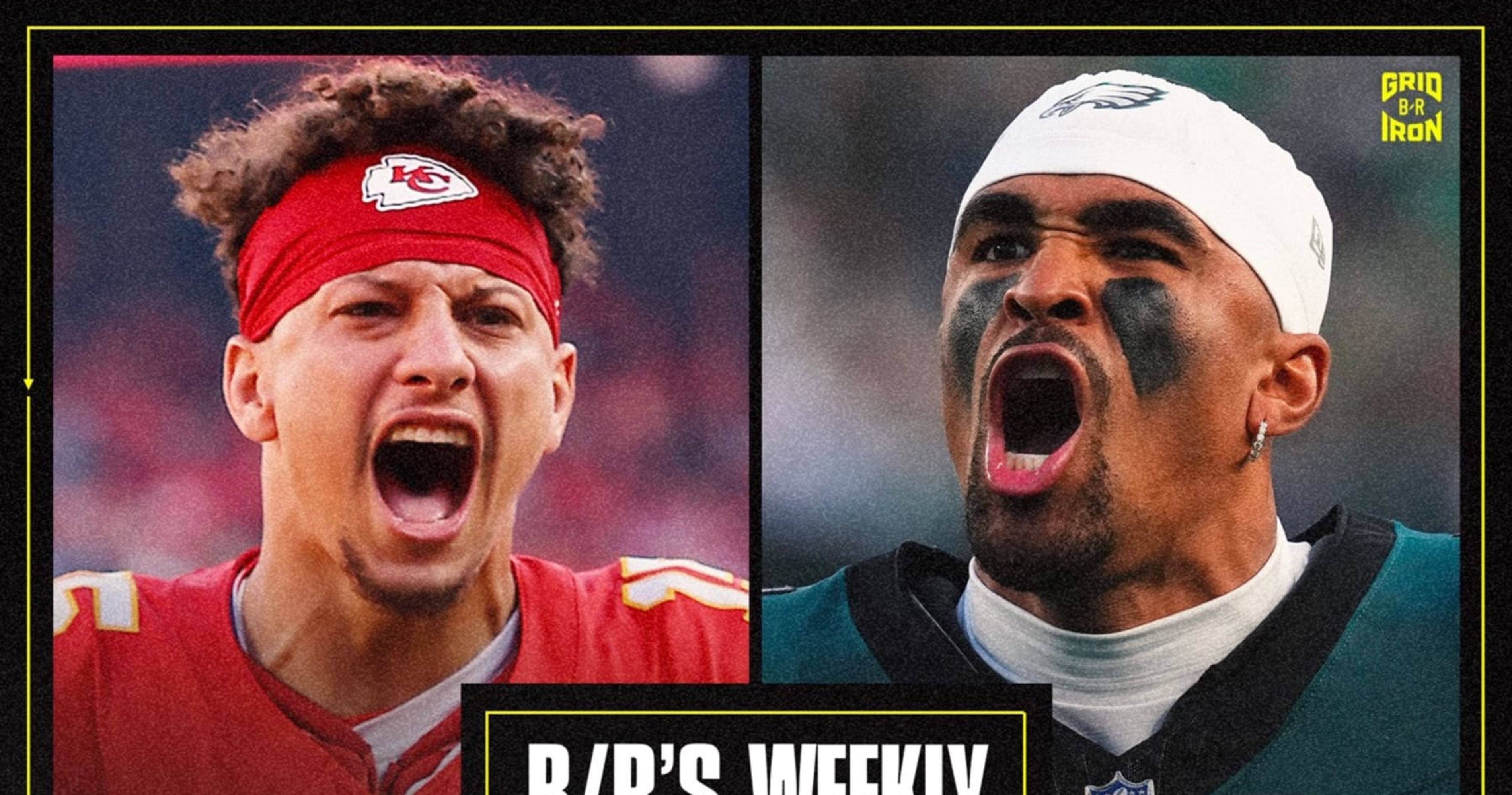 Bleacher report outlet nfl picks