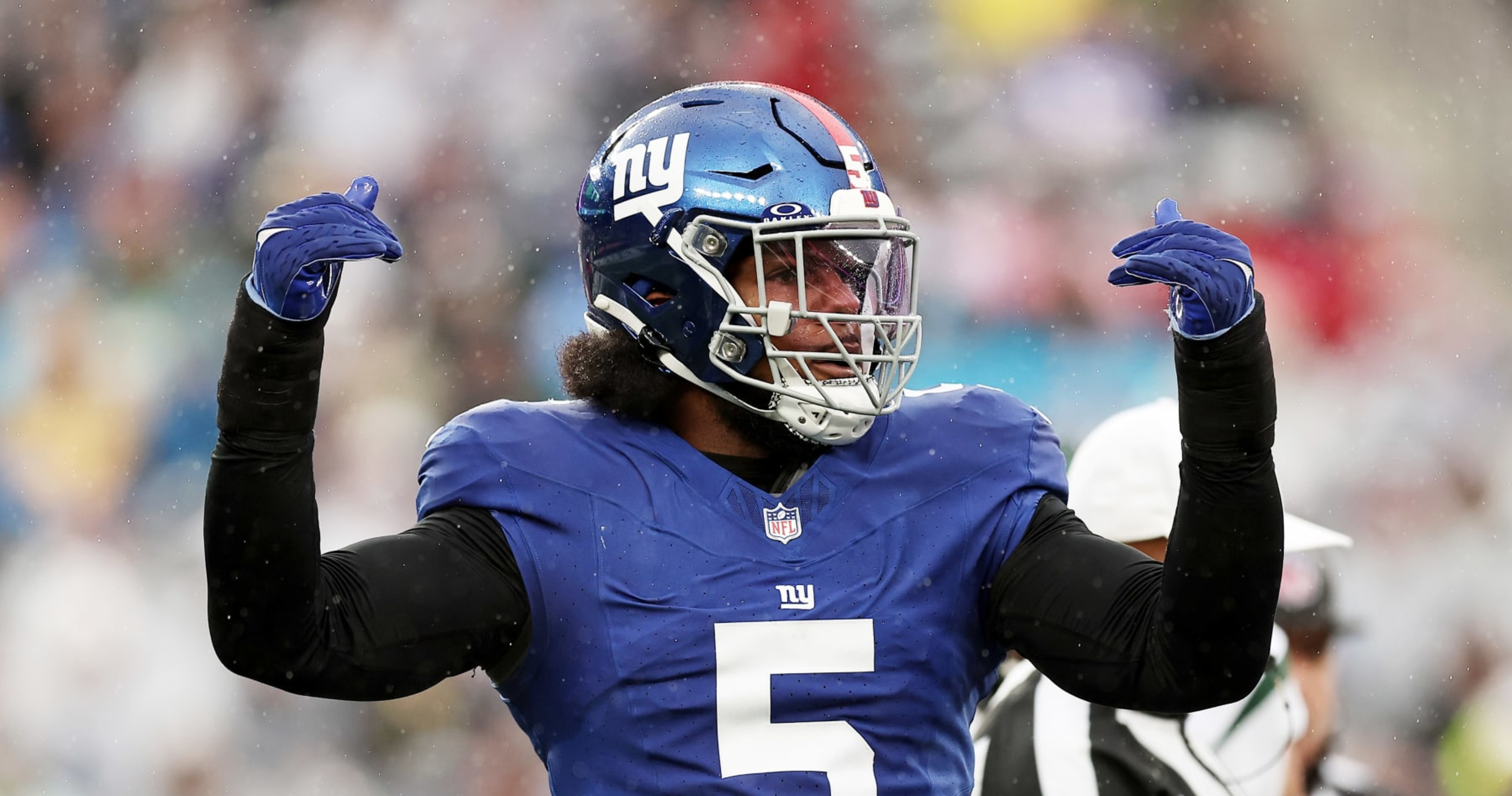 Giants Rooting Guide For 2024 NFL Draft Implications Of Week 11 News