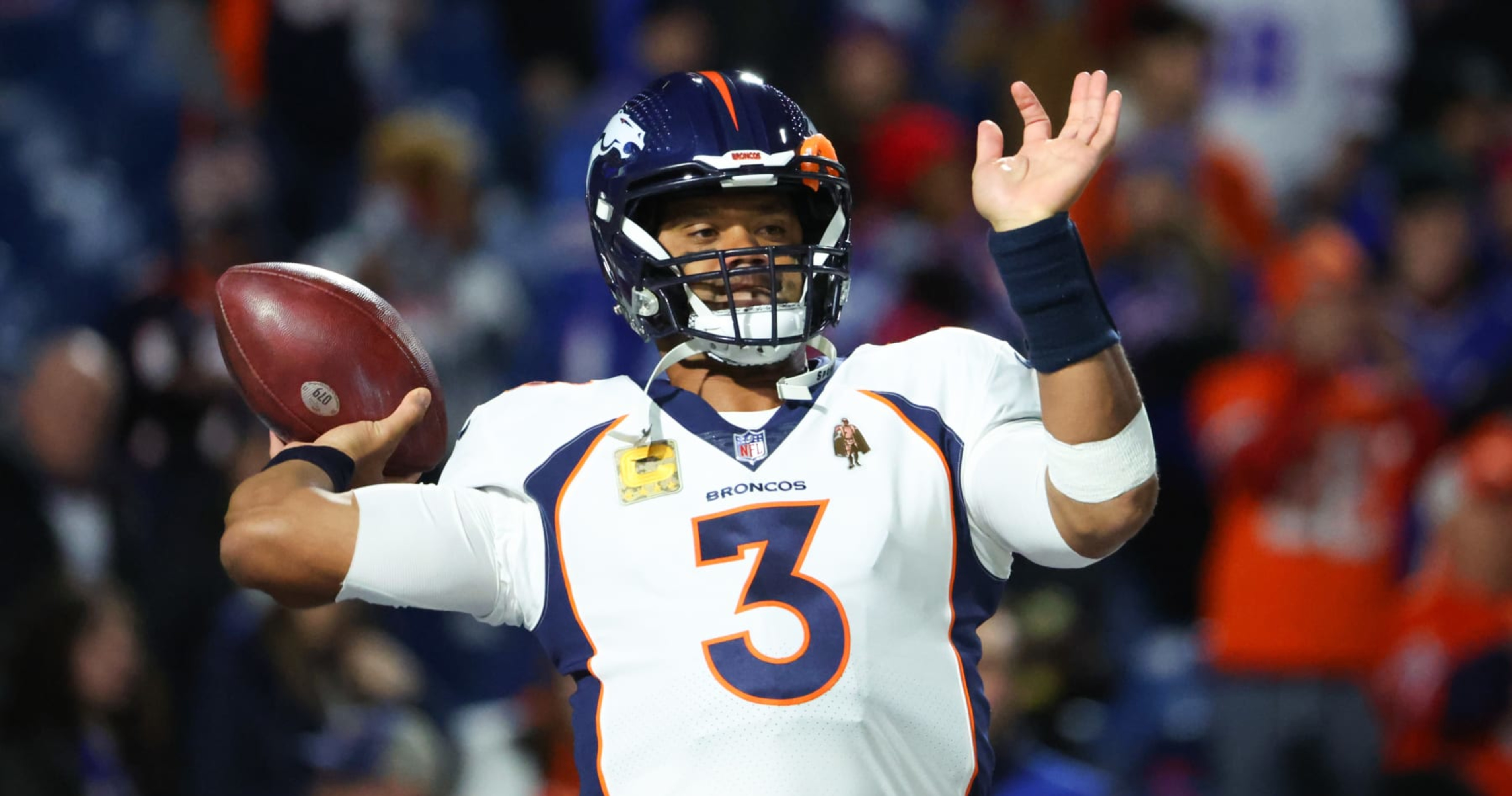 Vikings Vs. Broncos: Updated Odds, Money Line, Spread, Props To Watch ...