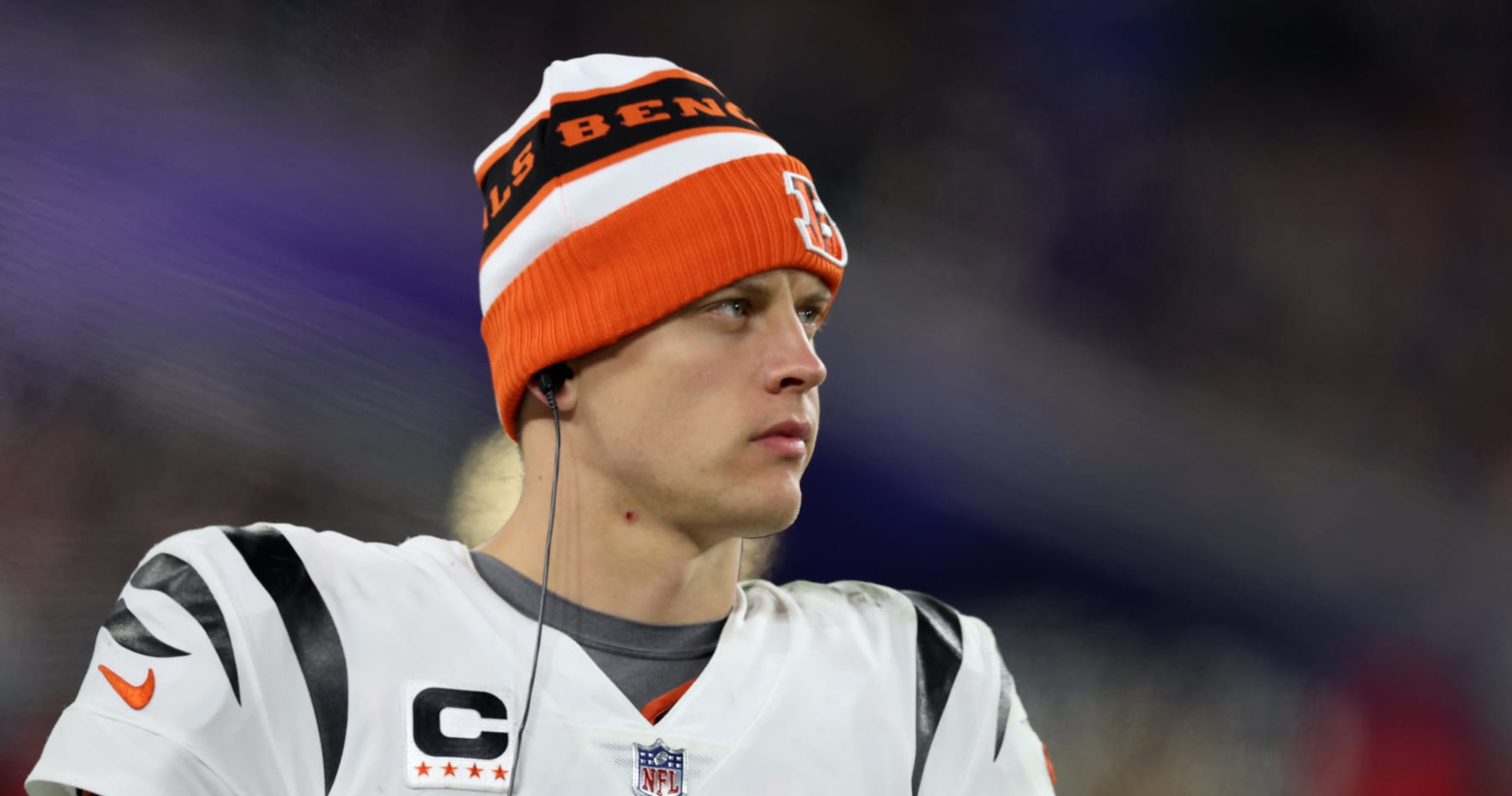 Bengals' Season Declared Waste by NFL Fans After Joe Burrow's Season ...