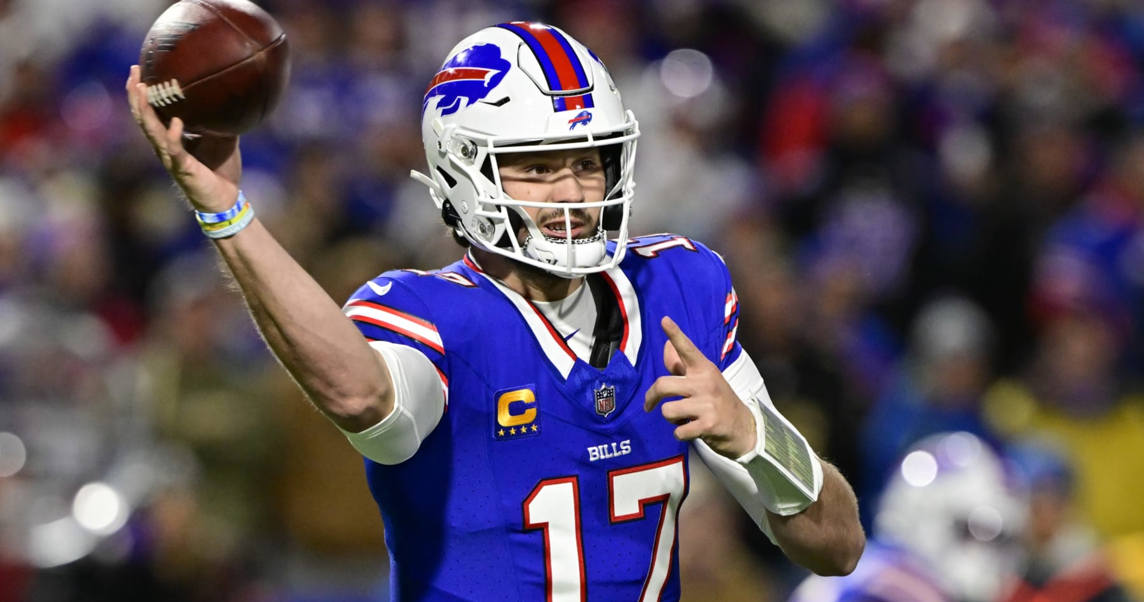 NFL Week 11 Picks: Breaking Down Best Value Props And Stars' Outlooks ...