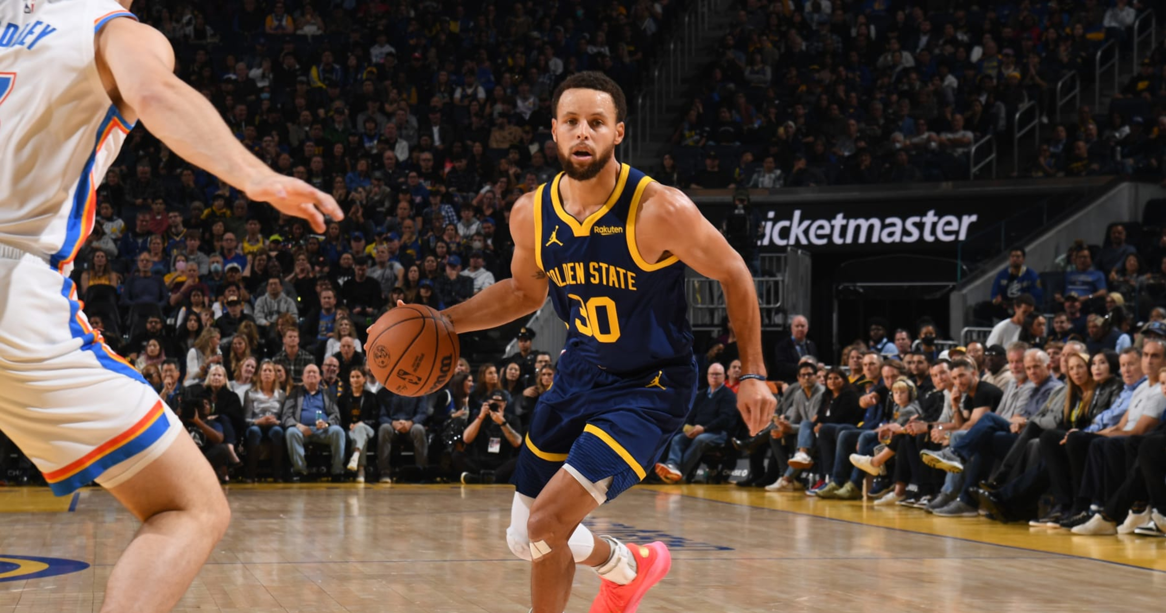 Warriors' Steph Curry Says Losing Streak Due To 'Perfect Storm' Of ...