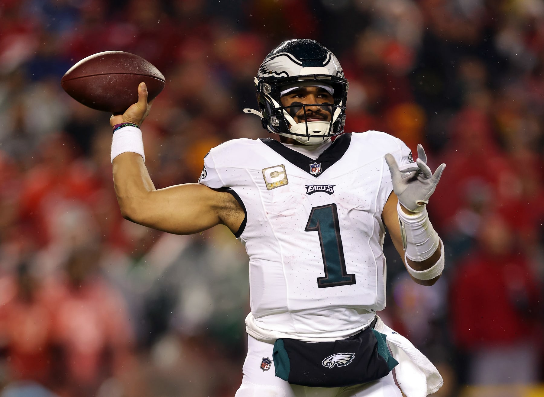 NFL 2023 MVP Odds Tips on the Favorites and Best Values for Week 12