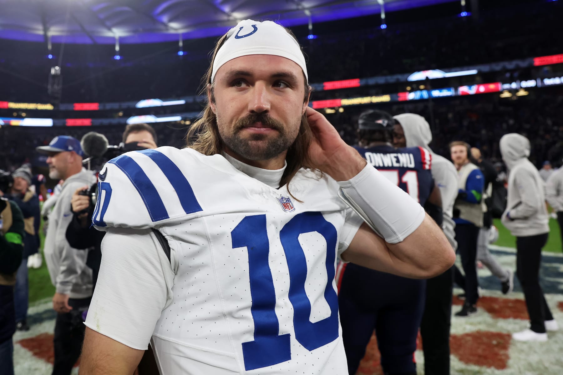 Week 12 waiver wire pickups available sleepers in most yahoo leagues
