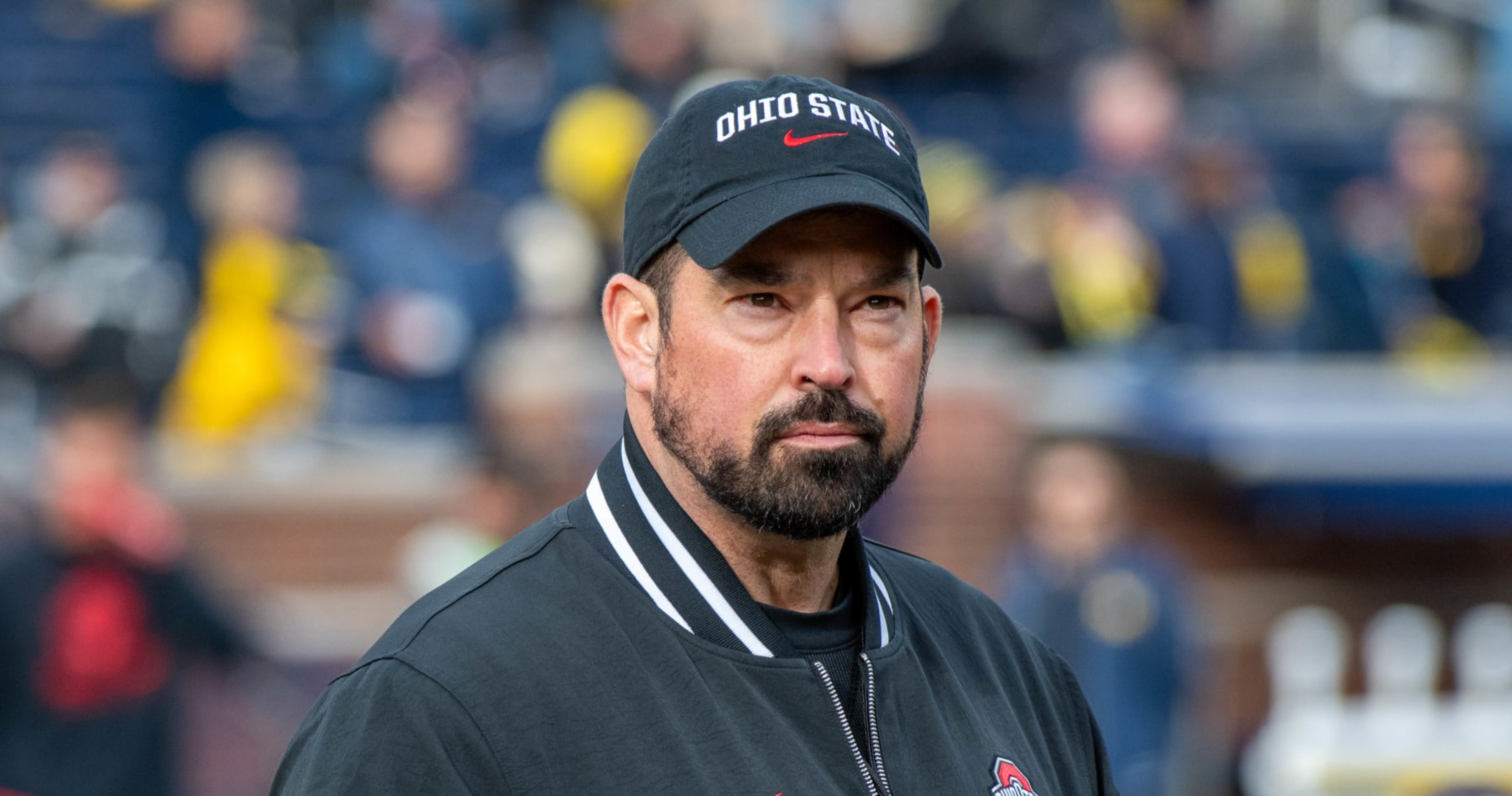 After Losing to Michigan, Ryan Day and Ohio State Might Be Best Served