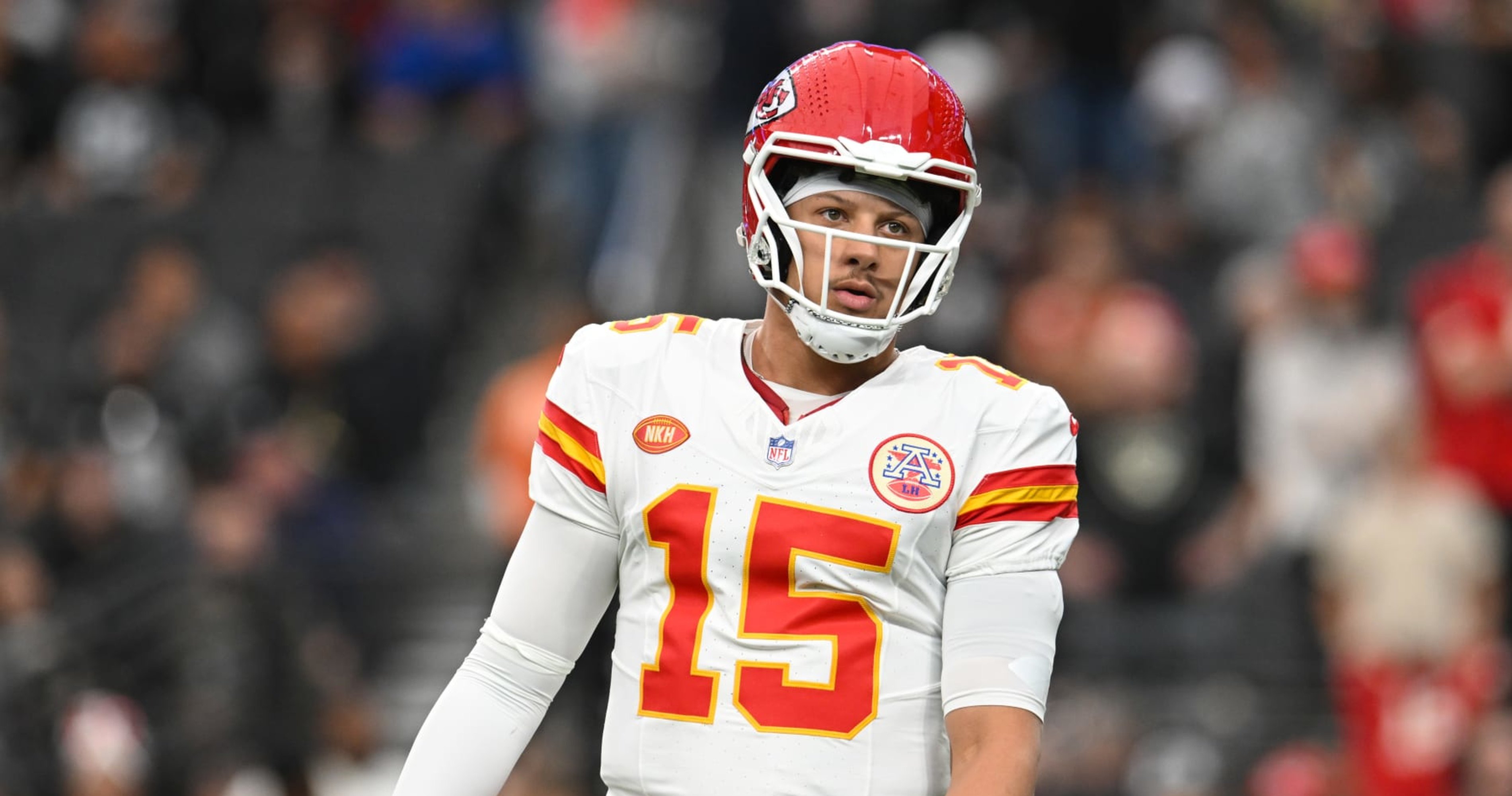 3 Takeaways from Chiefs' Week 12 Win vs. Raiders