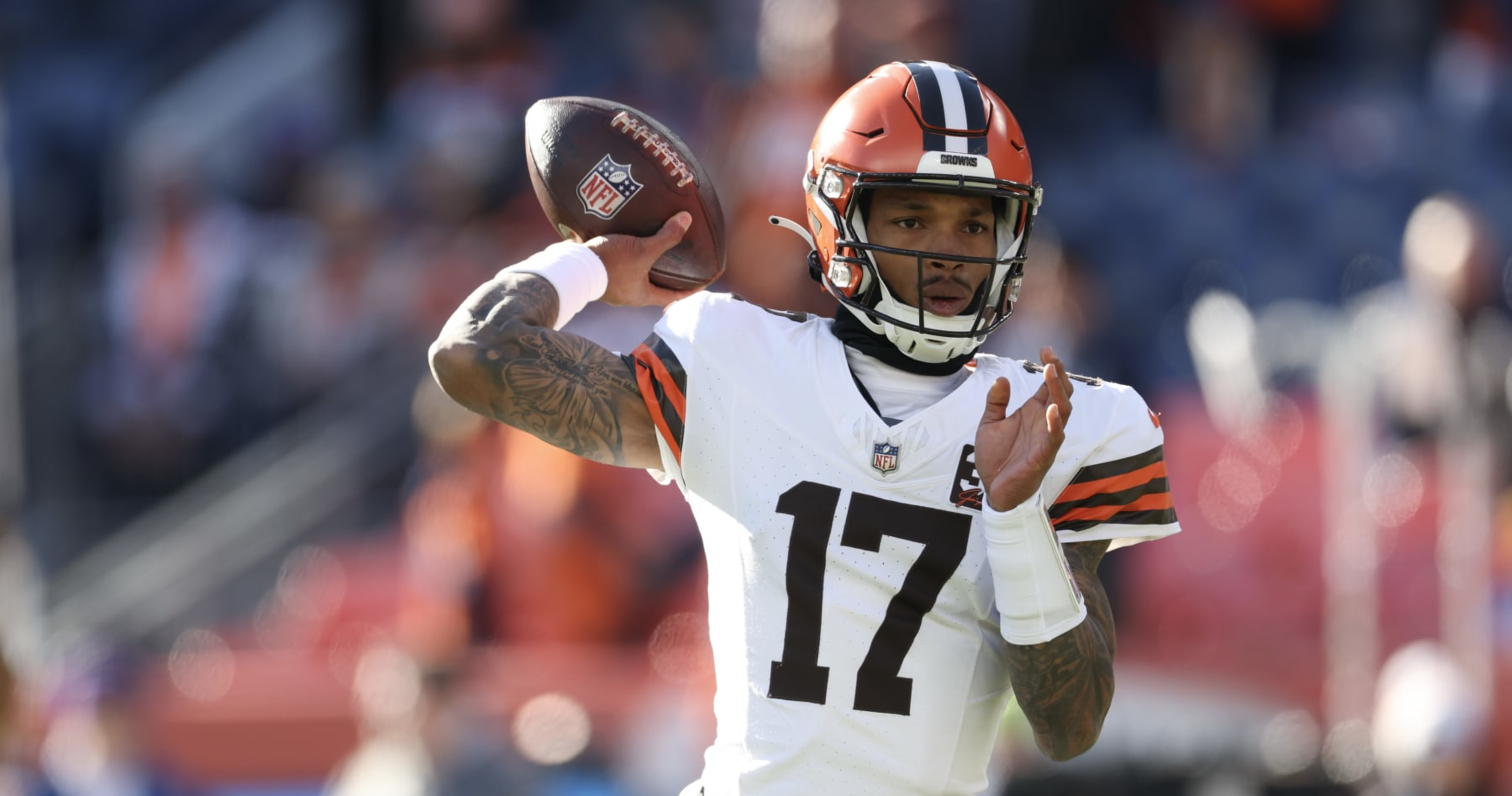 3 Takeaways from Browns' Week 12 Loss vs. Broncos