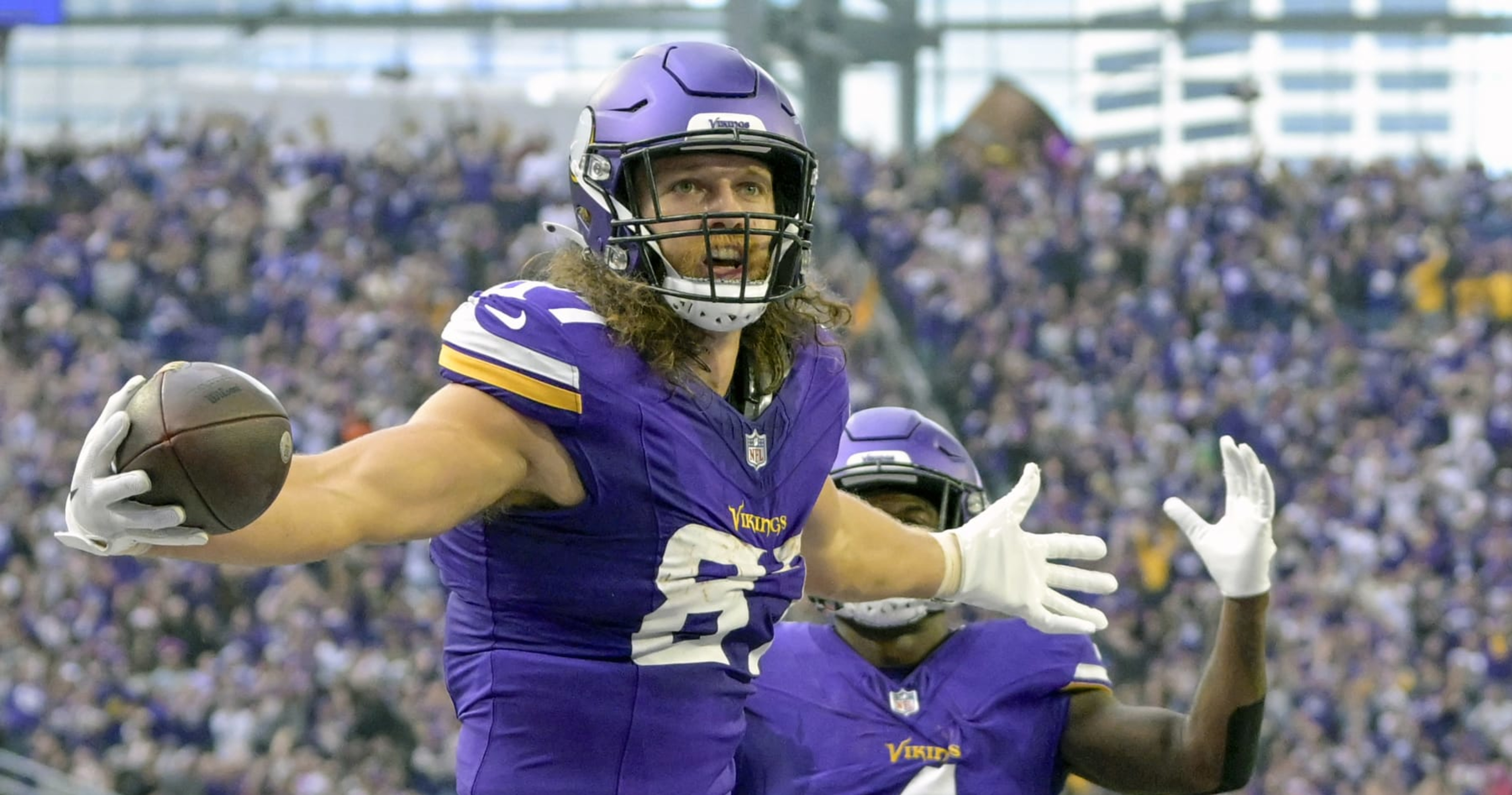 Bears Vs. Vikings Picks, Lineup Tips For DraftKings Daily Fantasy For ...