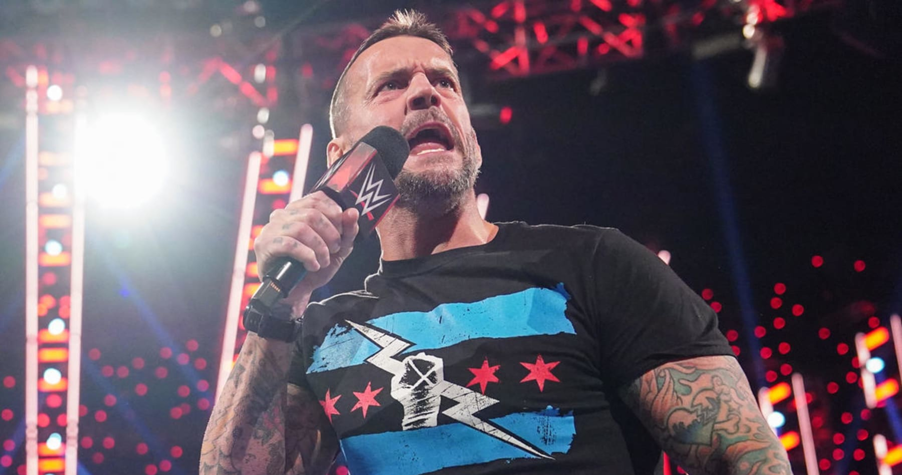 Rumores da WWE sobre as cenas de CM Punk, o futuro de Jed Cargill e o retorno de Stephanie McMahon |  Notícias, pontuações, destaques, estatísticas e rumores