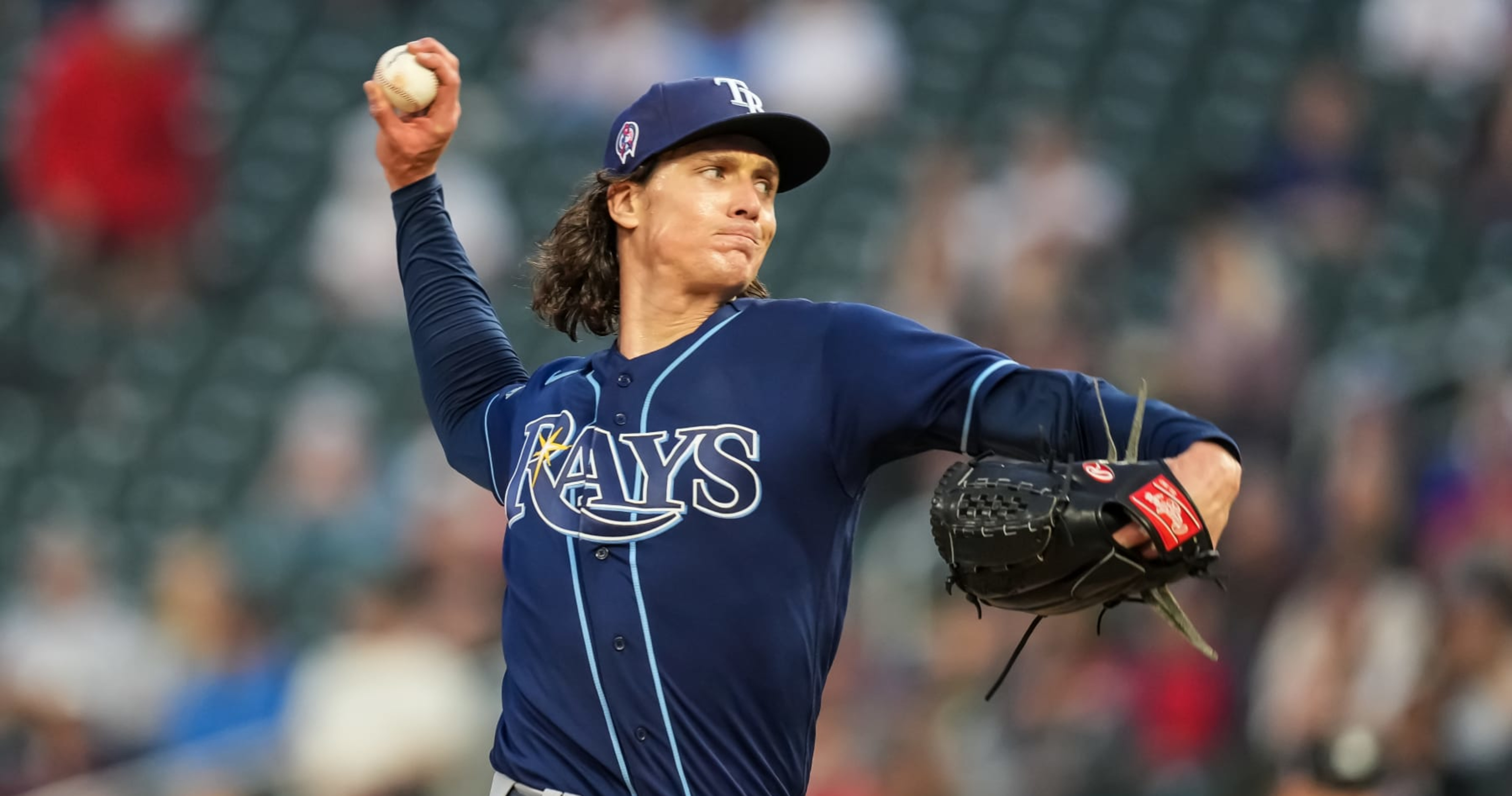 Rays Ace Tyler Glasnow's Top 10 Landing Spots amid MLB Trade Rumors ...