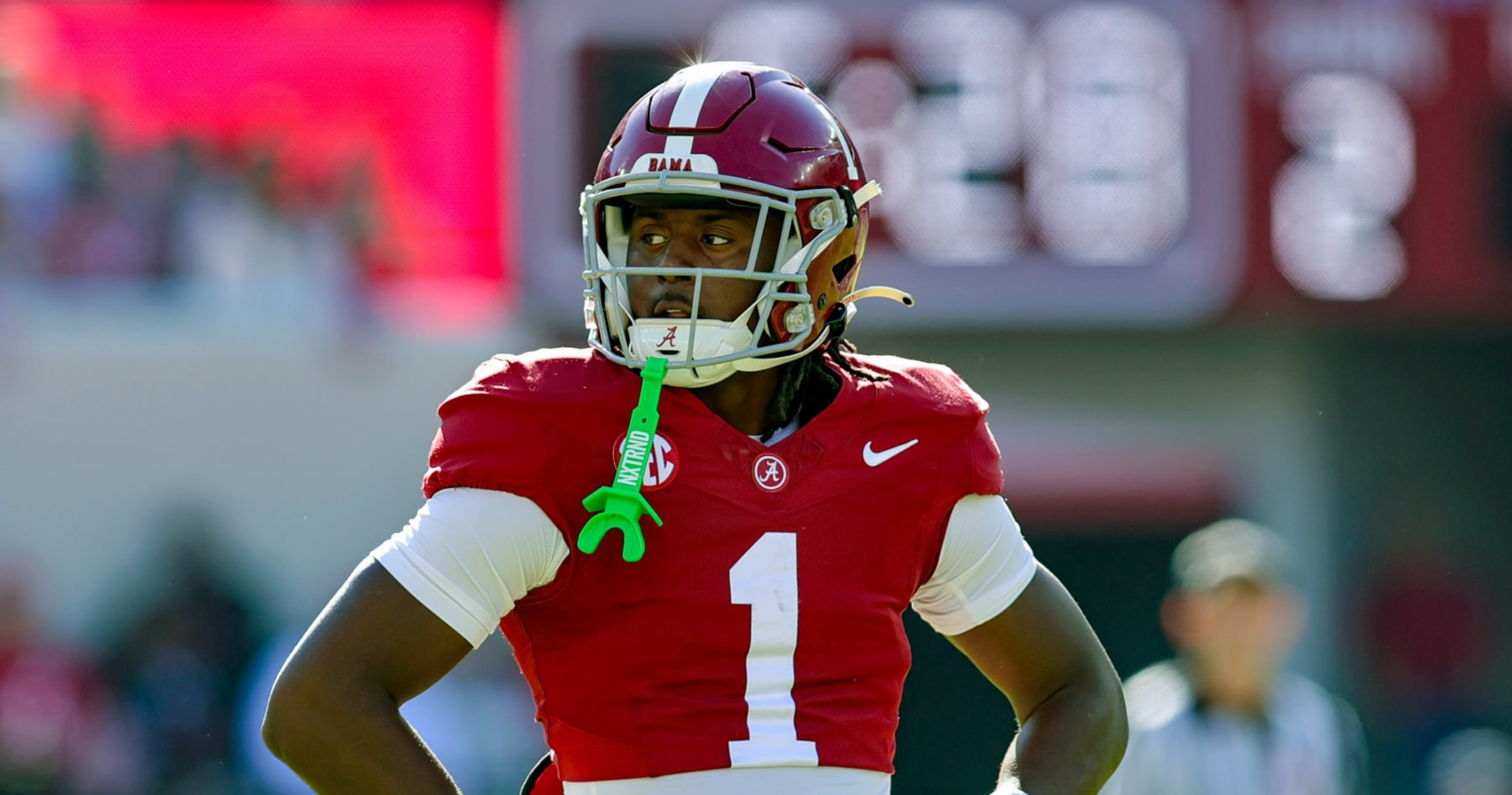 Kool-Aid McKinstry NFL Draft 2024: Scouting Report for Alabama CB ...