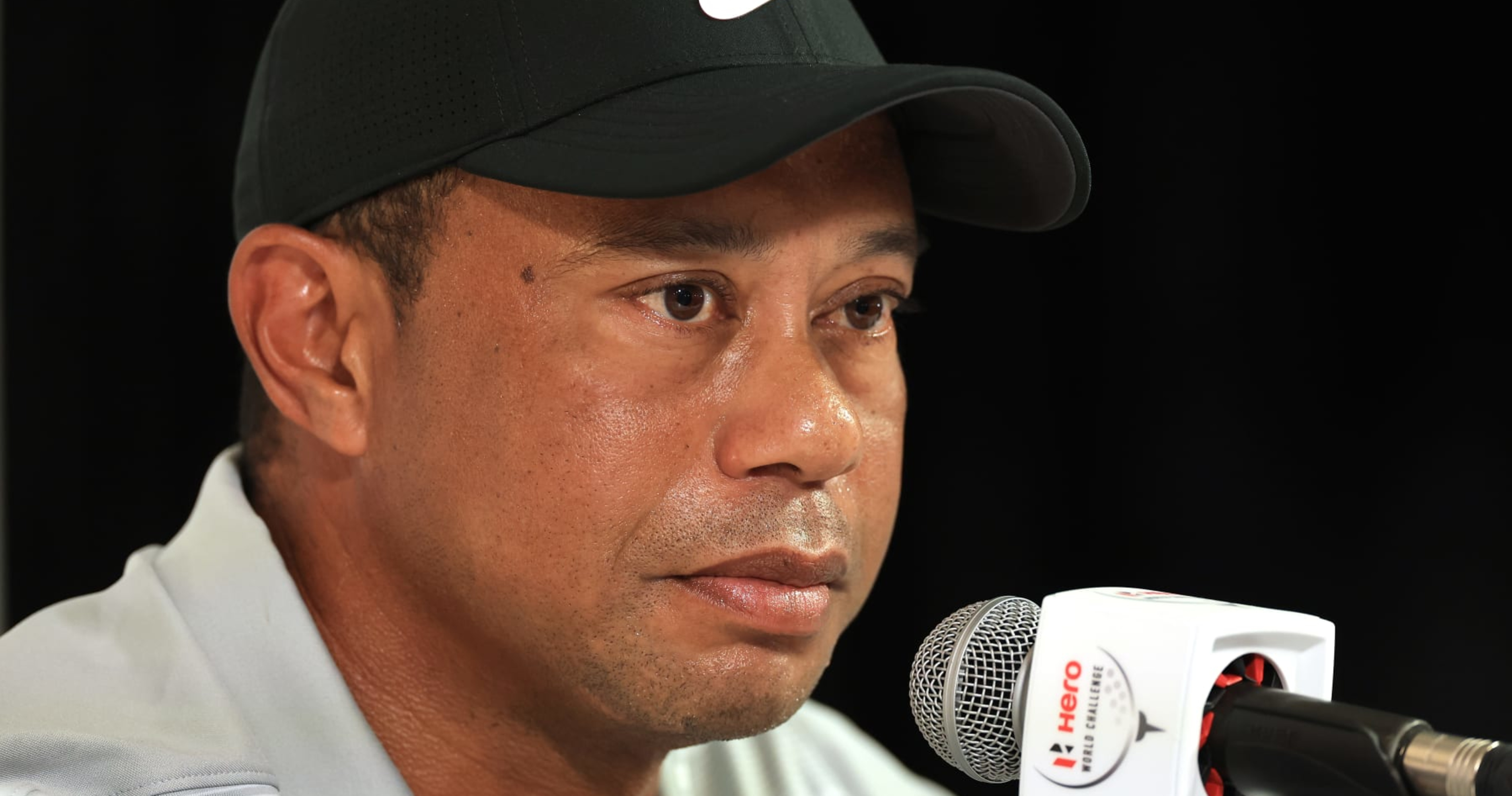 What We Know About Tiger Woods's Car Crash - WSJ