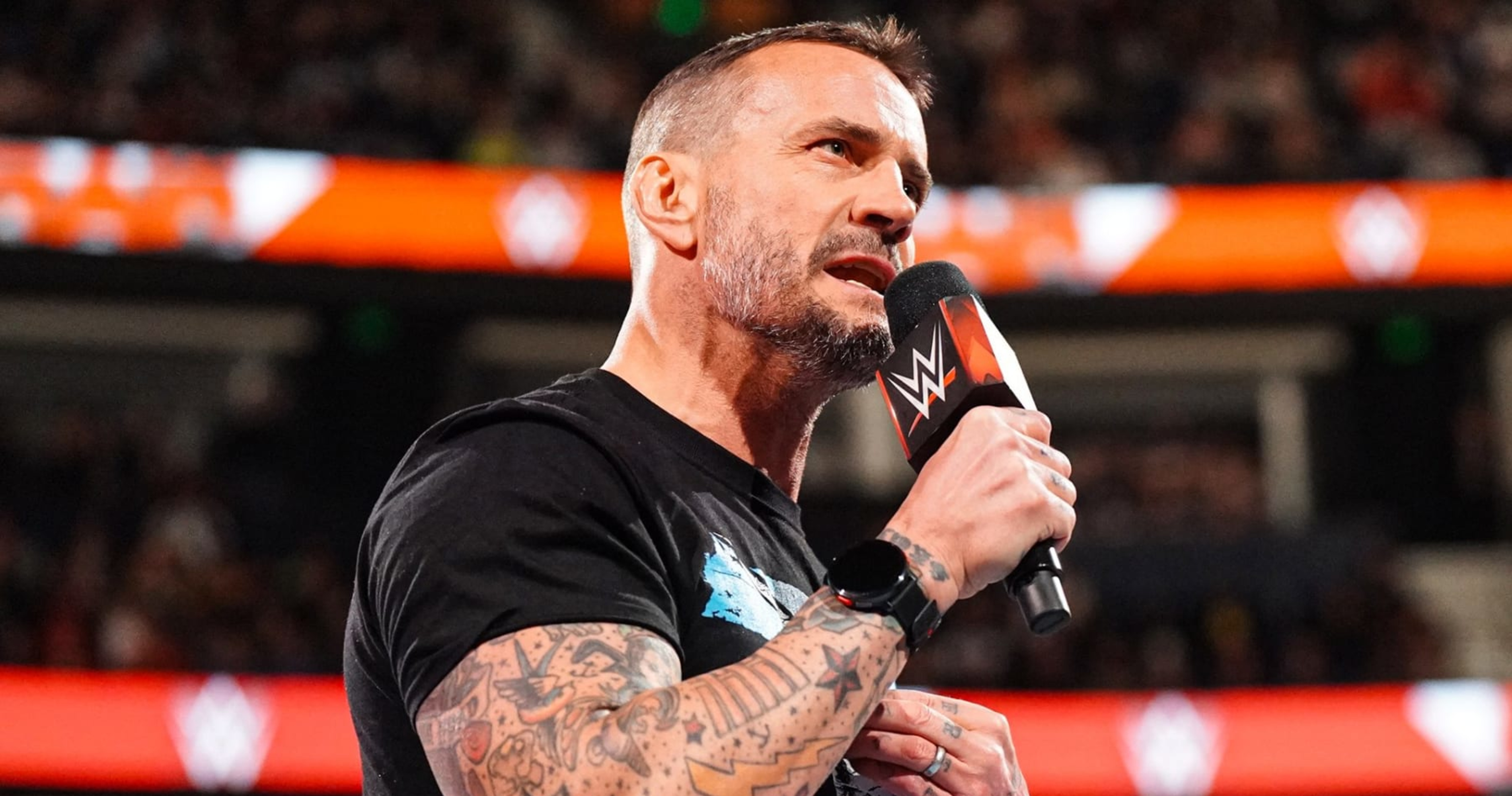 Ranking CM Punk and The Top Contenders to Win 2024 WWE Royal Rumble