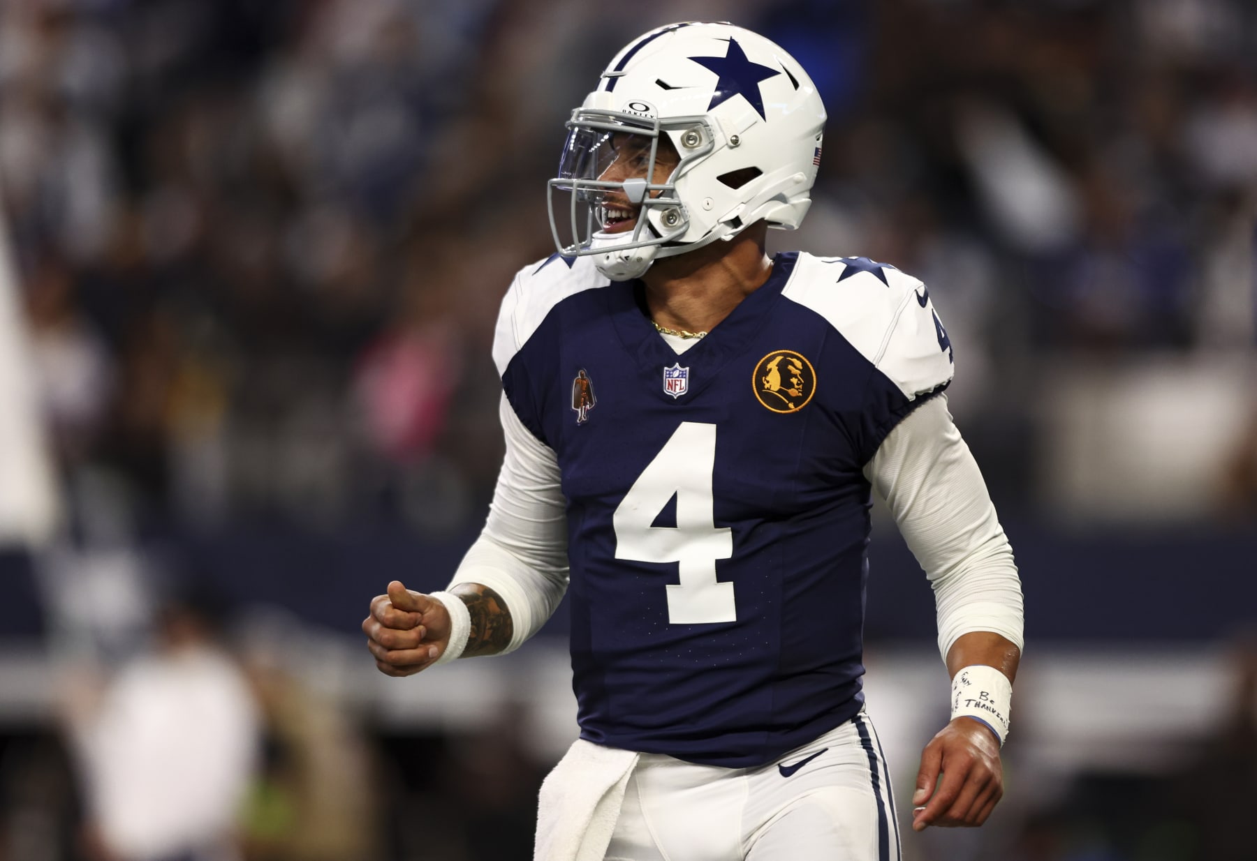 Seahawks vs. Cowboys: Updated Odds, Money Line, Spread, Props to Watch for TNF - Vimarsana News